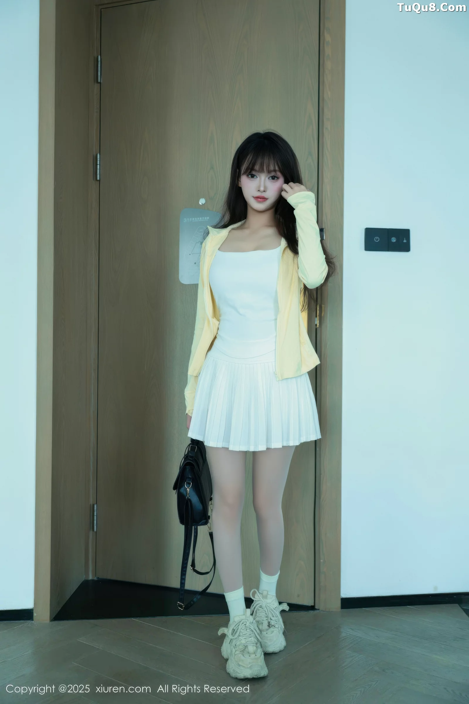 Xrmnw.Vip_糯咪_写真