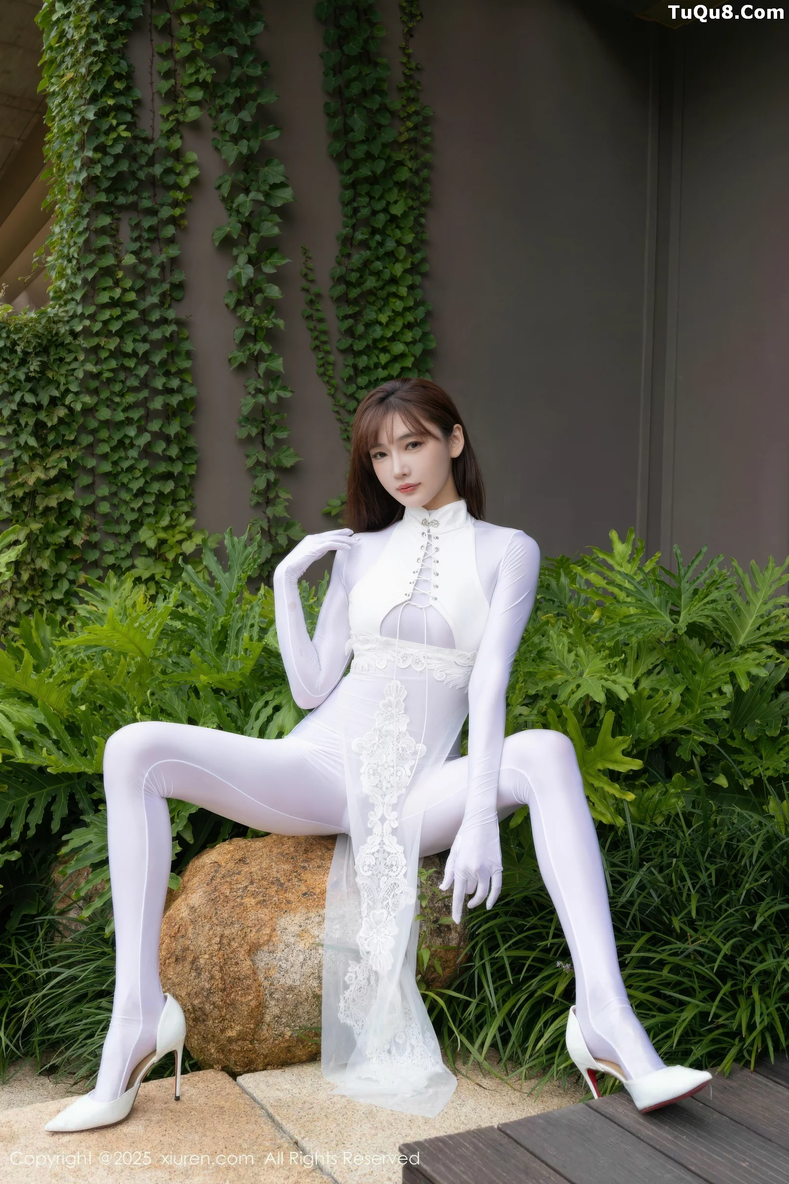 Xrmnw.Vip_陆萱萱_写真