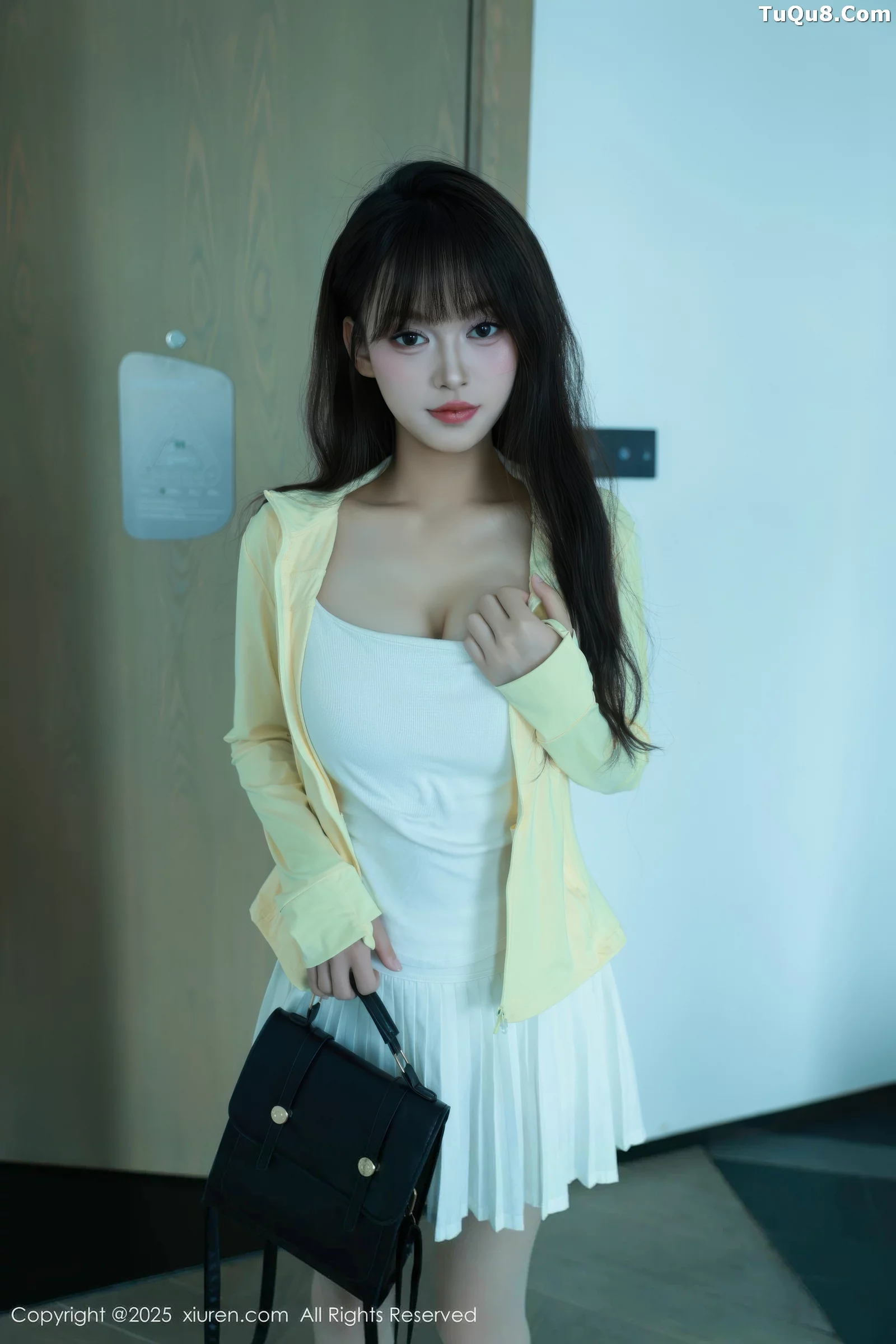 Xrmnw.Vip_糯咪_写真