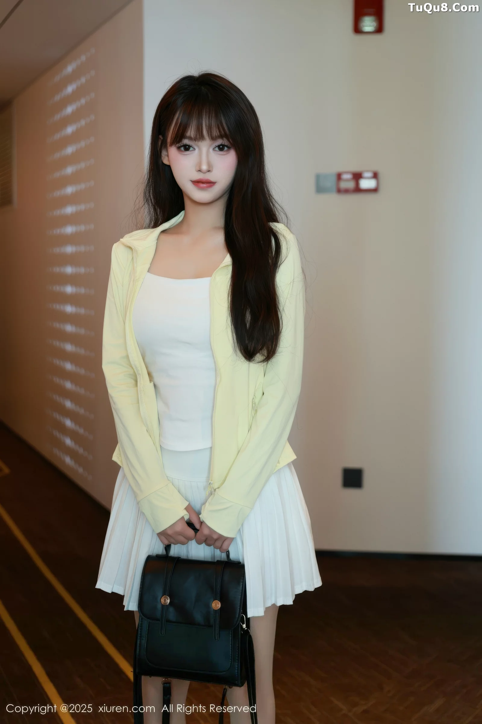 Xrmnw.Vip_糯咪_写真