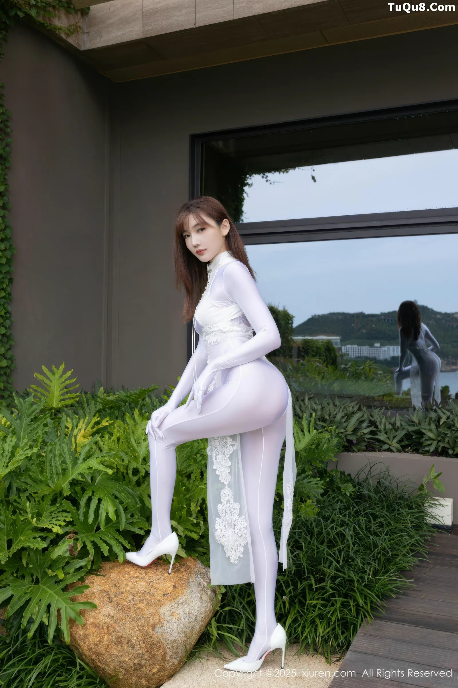 Xrmnw.Vip_陆萱萱_写真