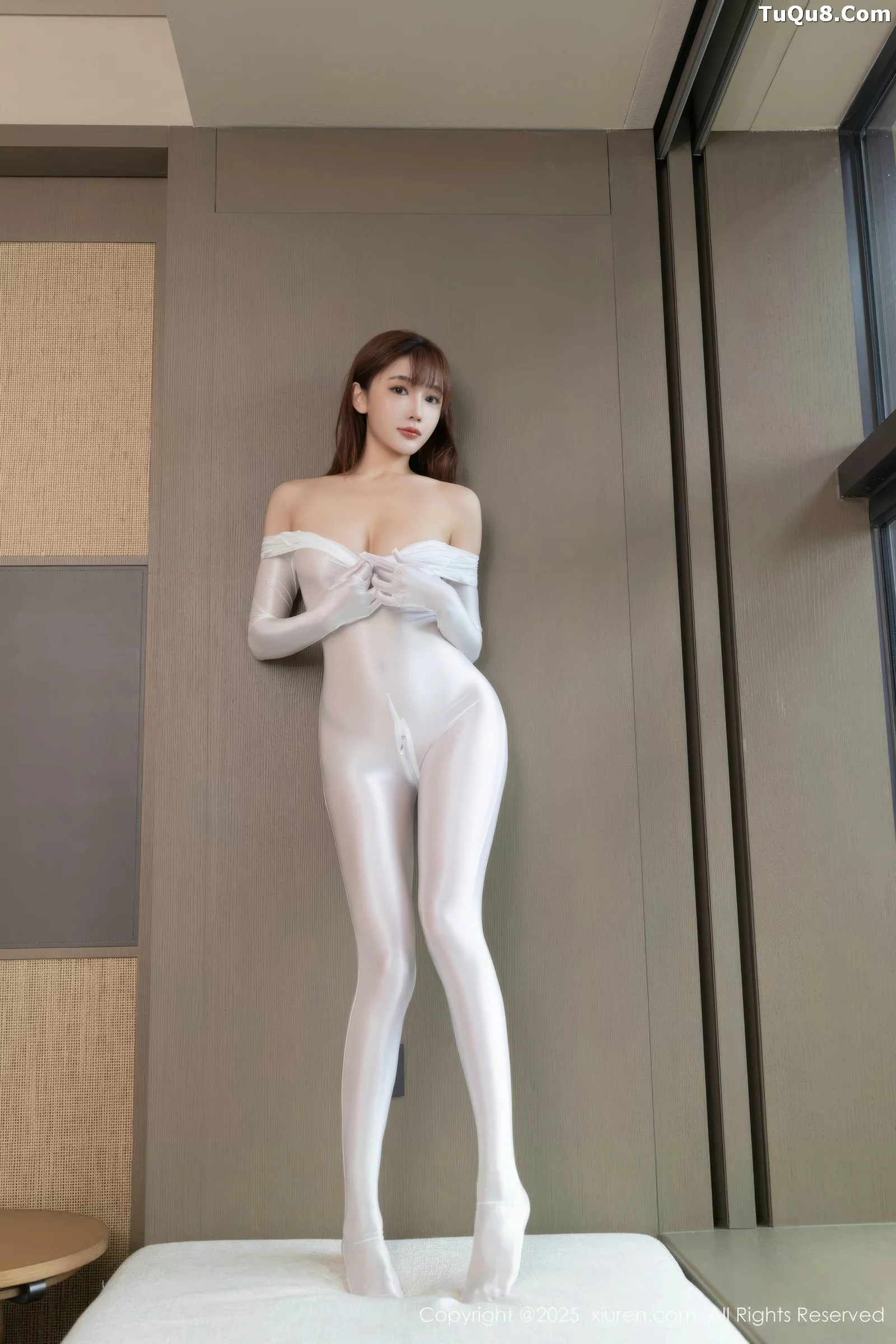 Xrmnw.Vip_陆萱萱_写真