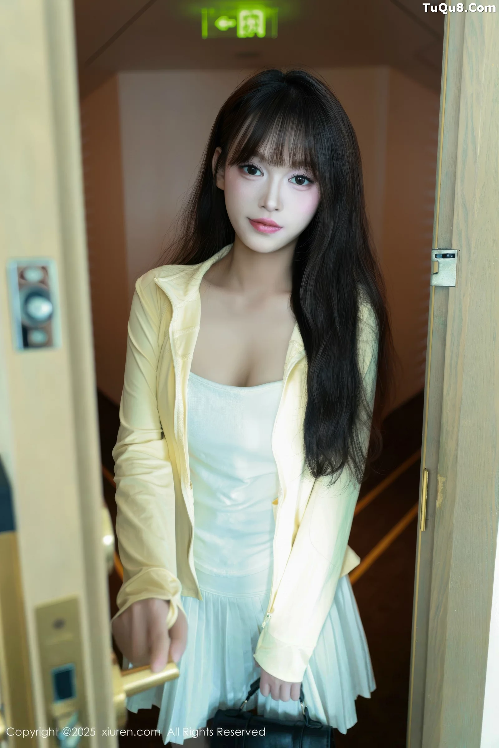 Xrmnw.Vip_糯咪_写真