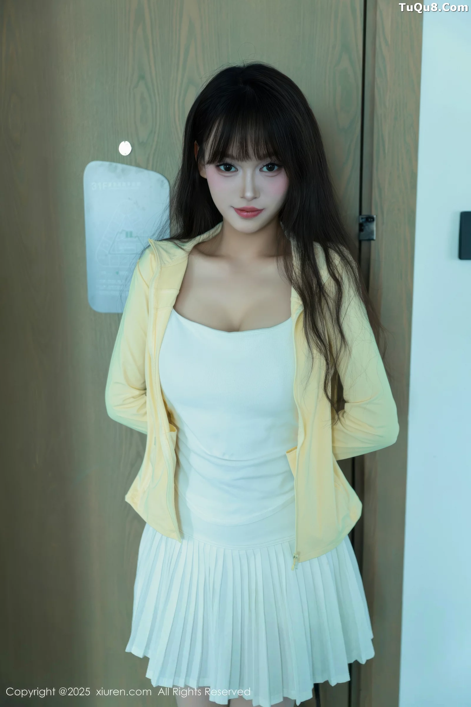 Xrmnw.Vip_糯咪_写真