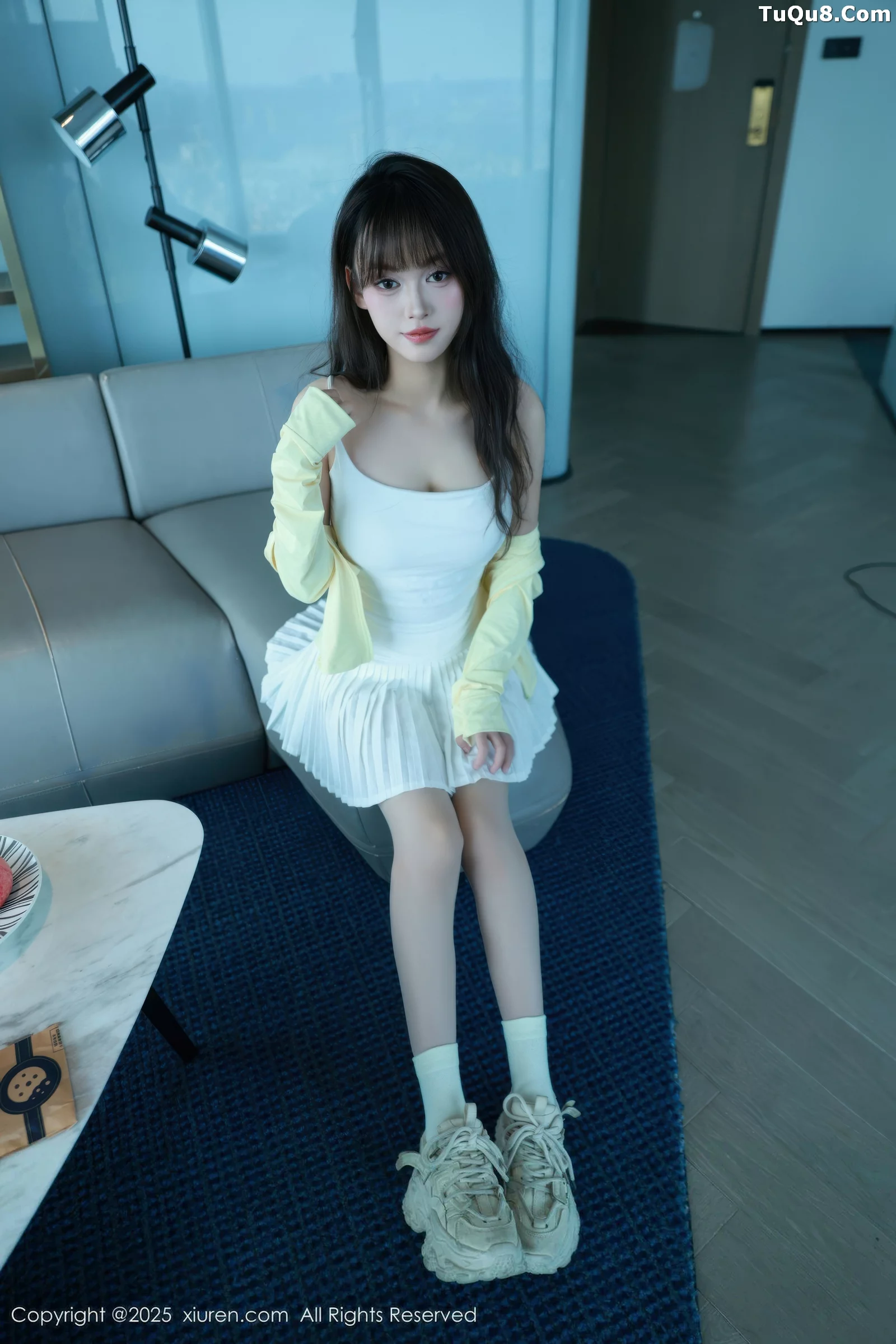 Xrmnw.Vip_糯咪_写真