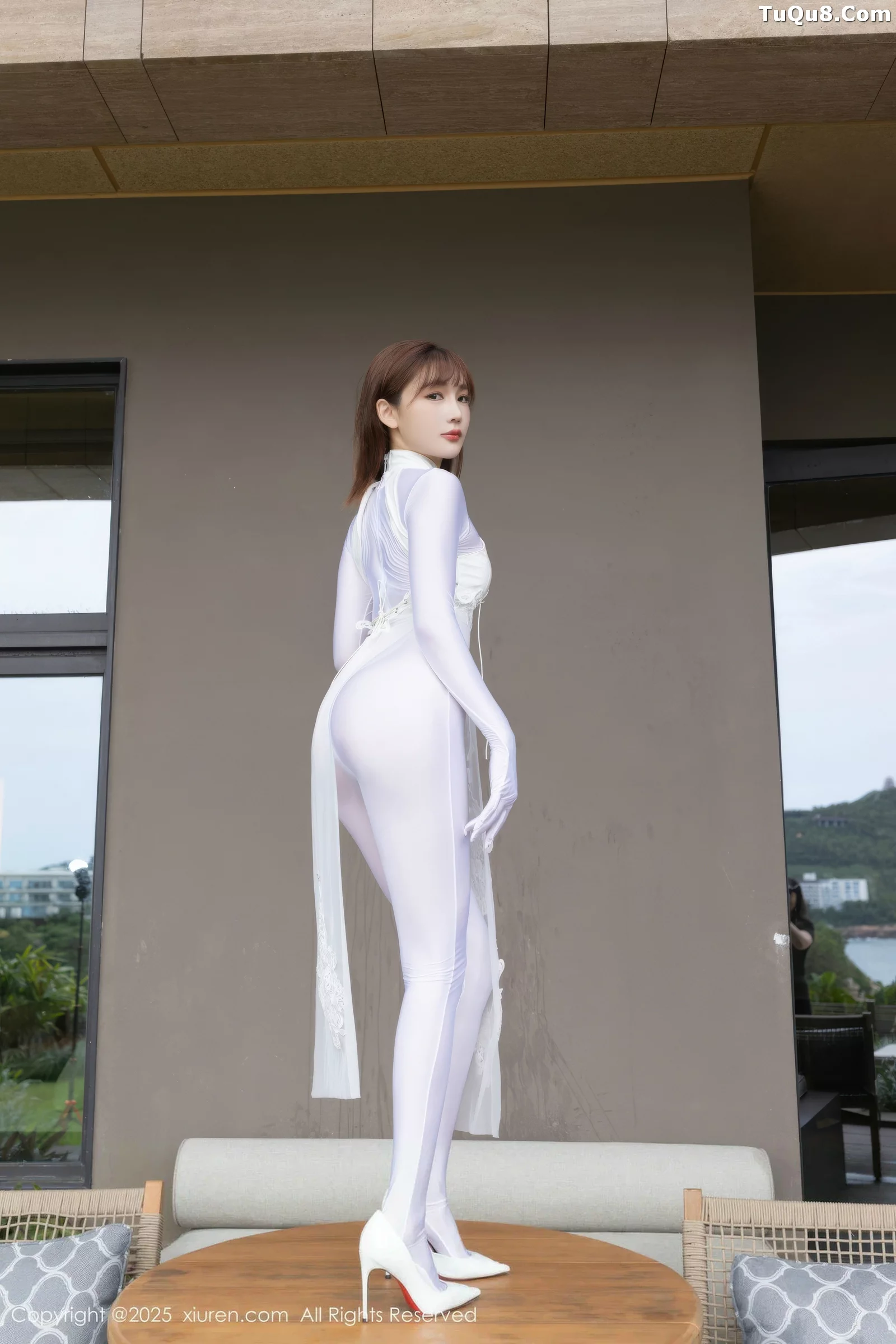 Xrmnw.Vip_陆萱萱_写真