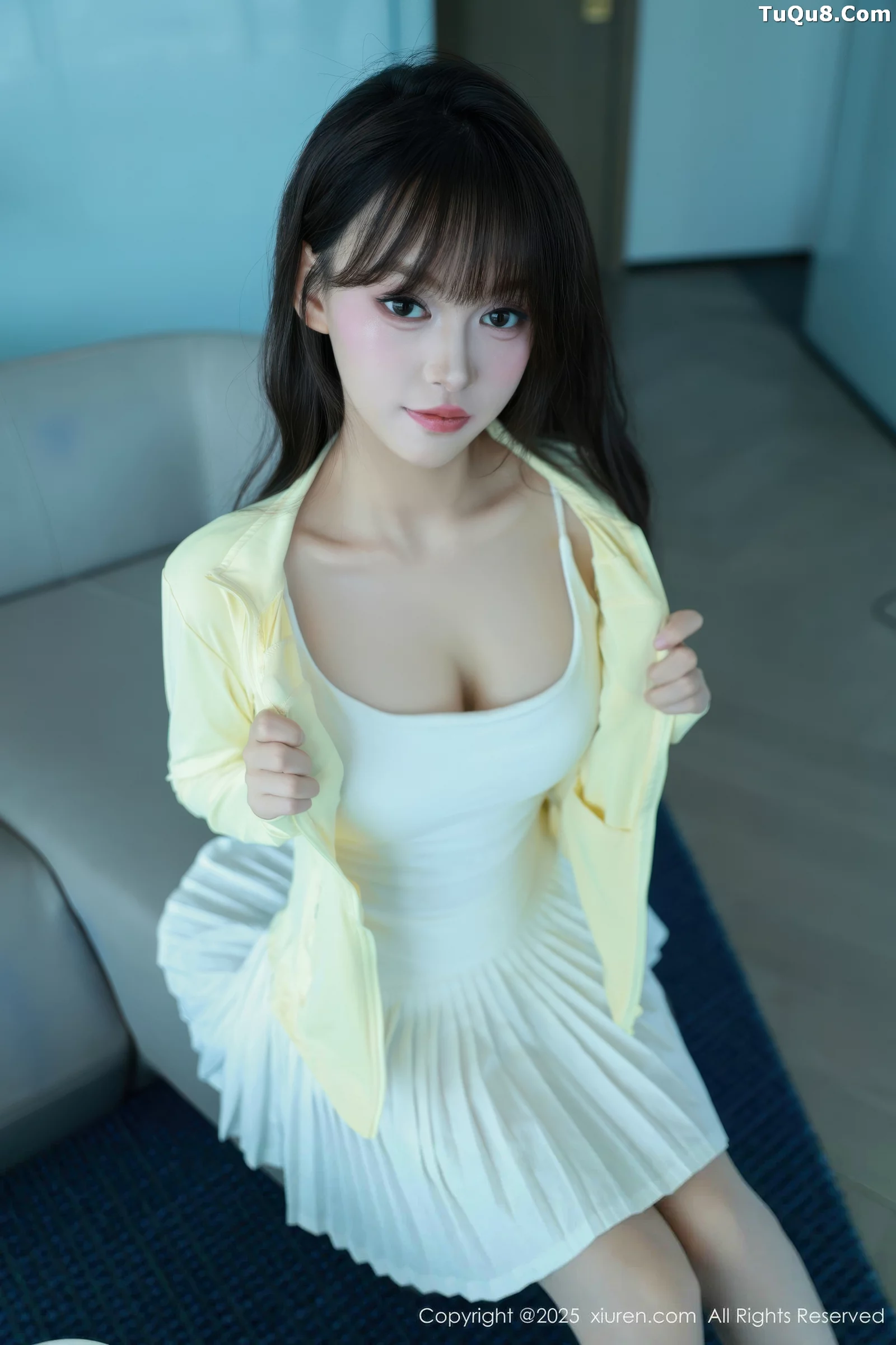 Xrmnw.Vip_糯咪_写真