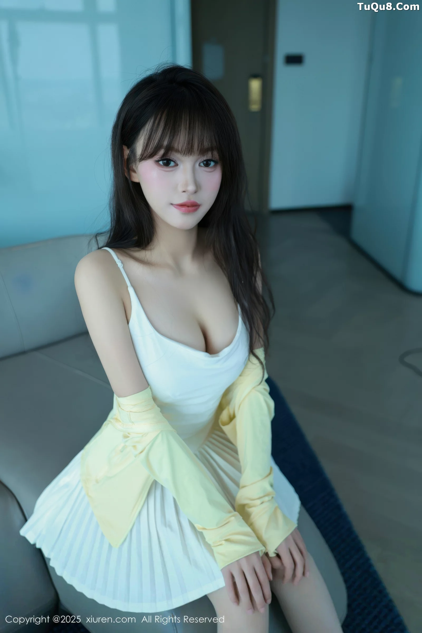 Xrmnw.Vip_糯咪_写真