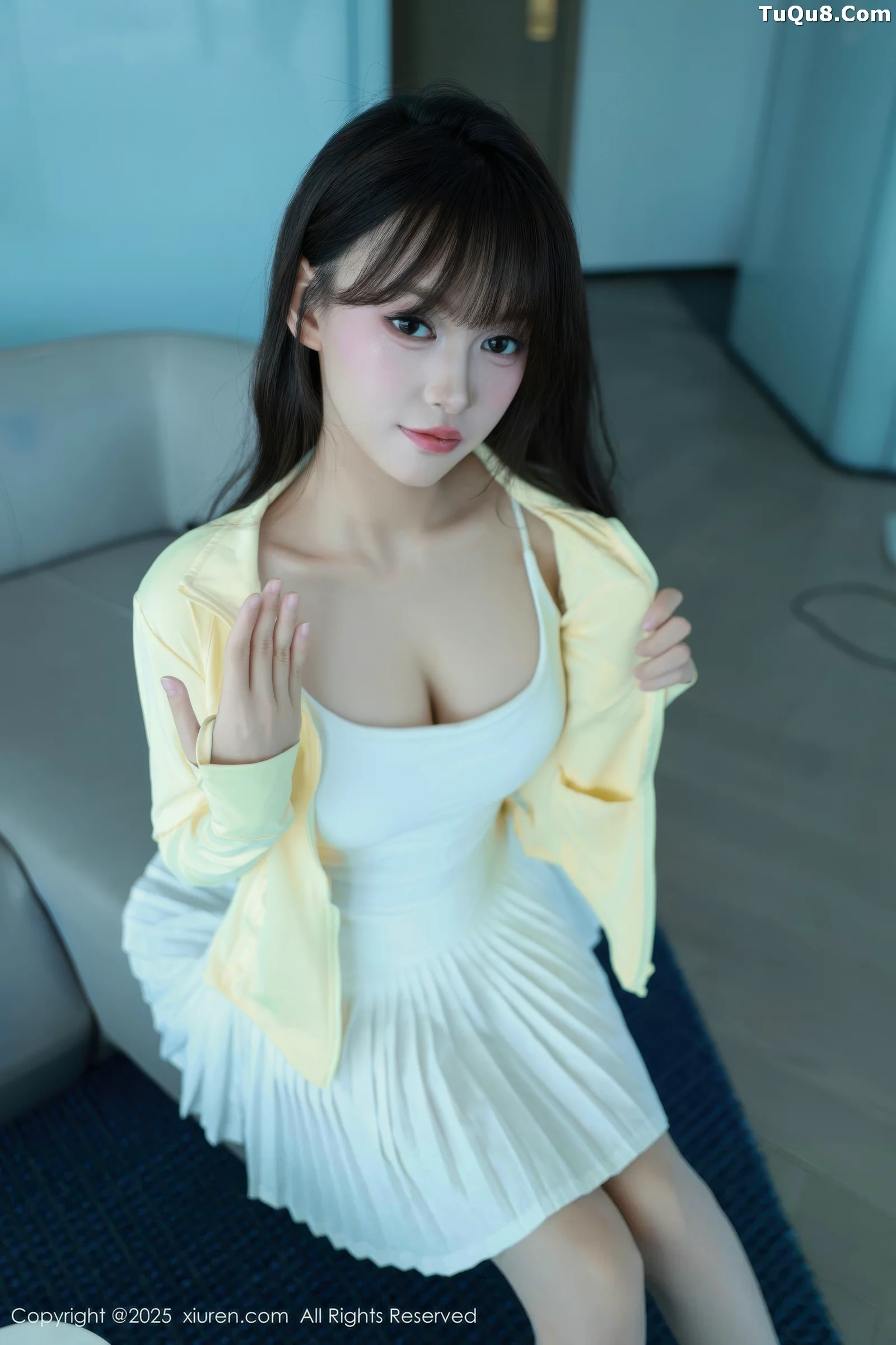 Xrmnw.Vip_糯咪_写真