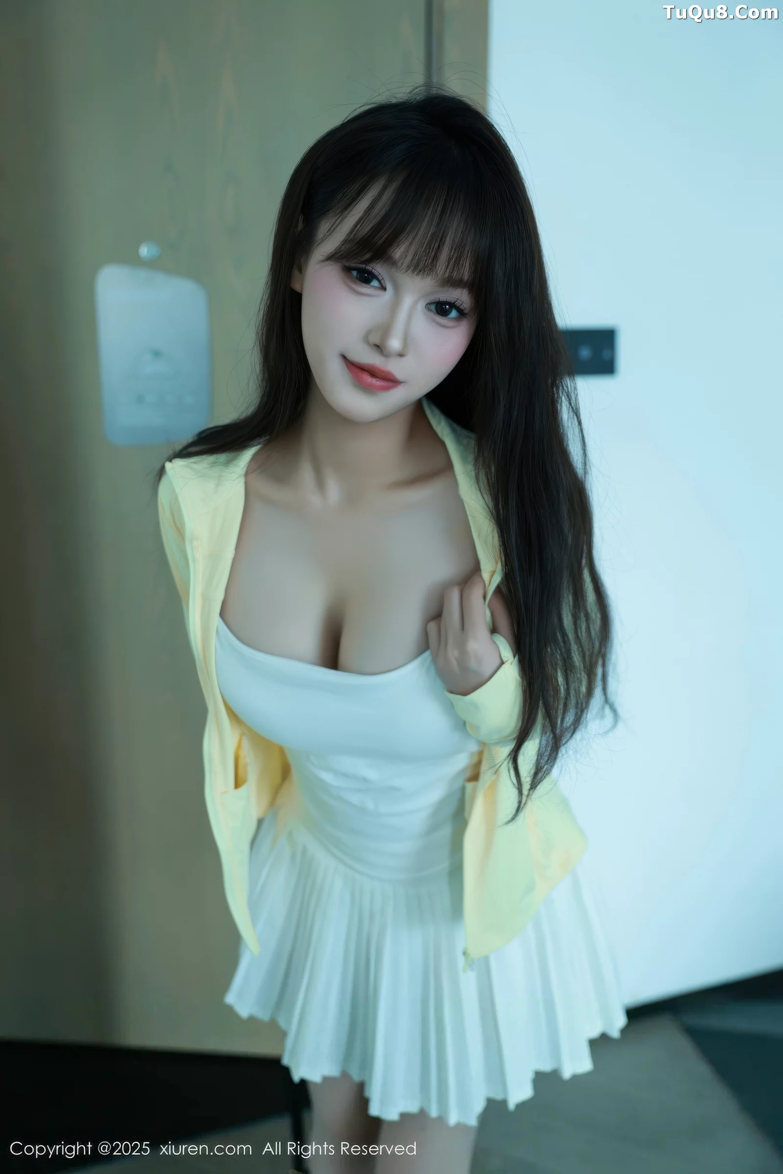 Xrmnw.Vip_糯咪_写真