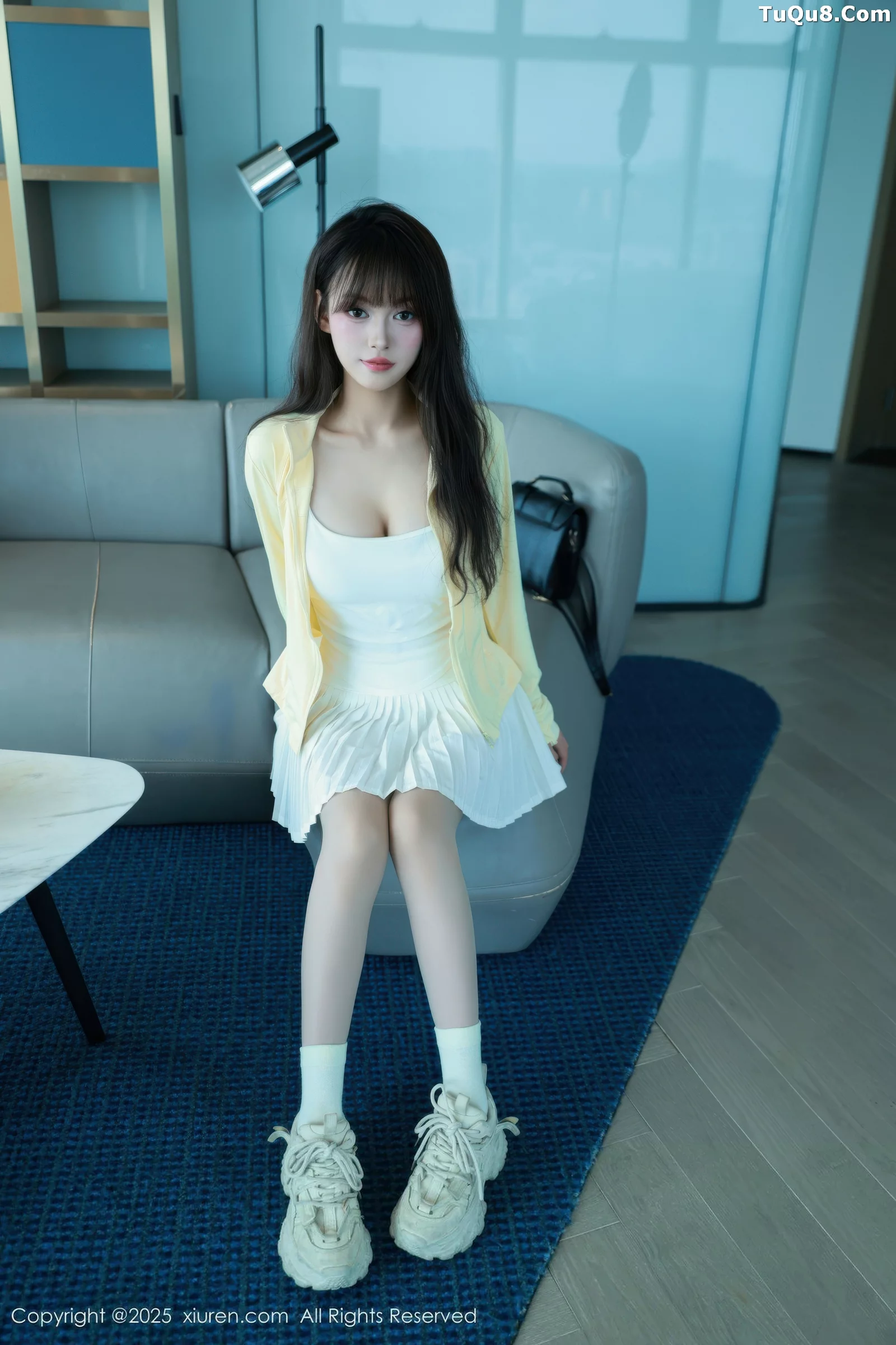 Xrmnw.Vip_糯咪_写真