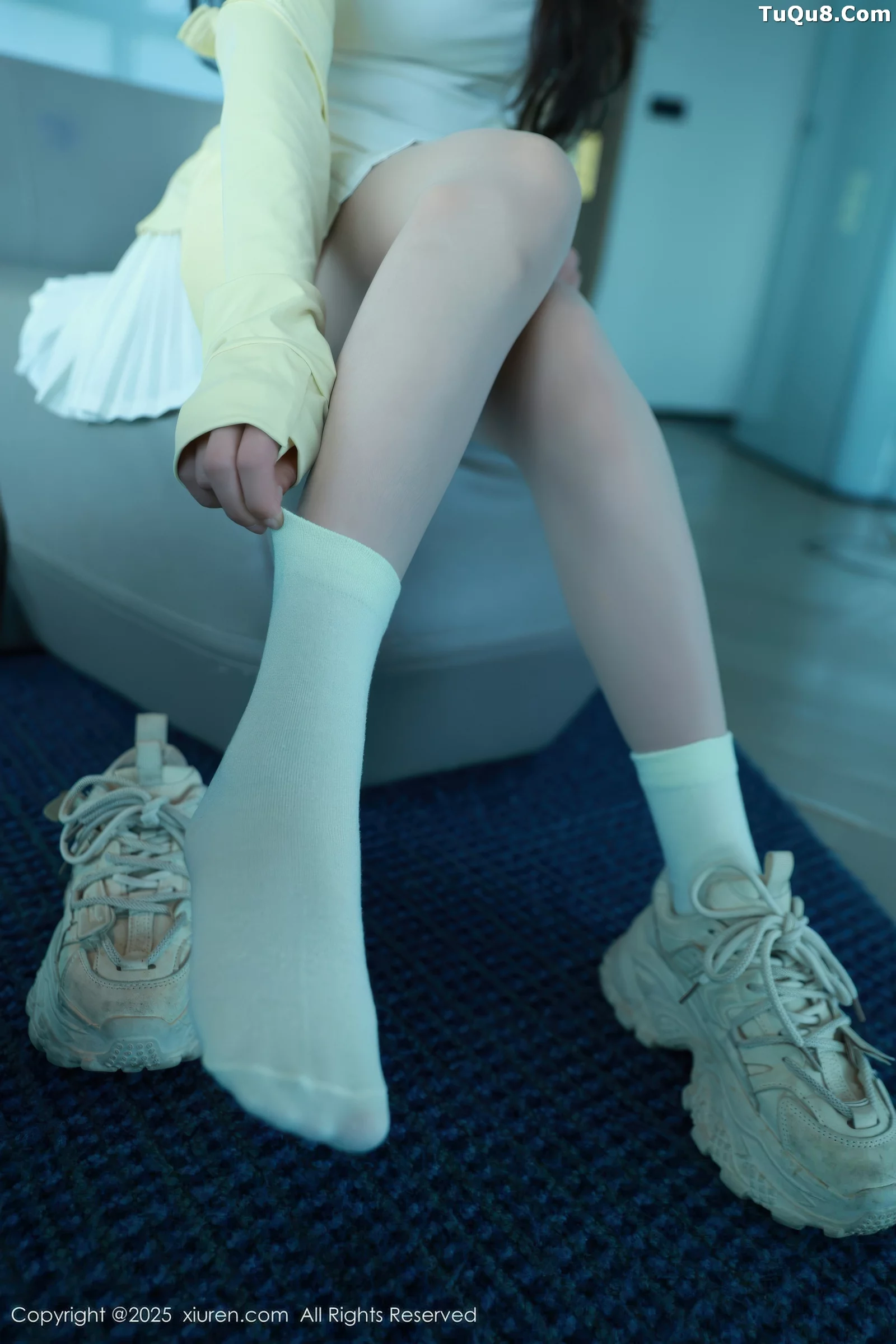 Xrmnw.Vip_糯咪_写真