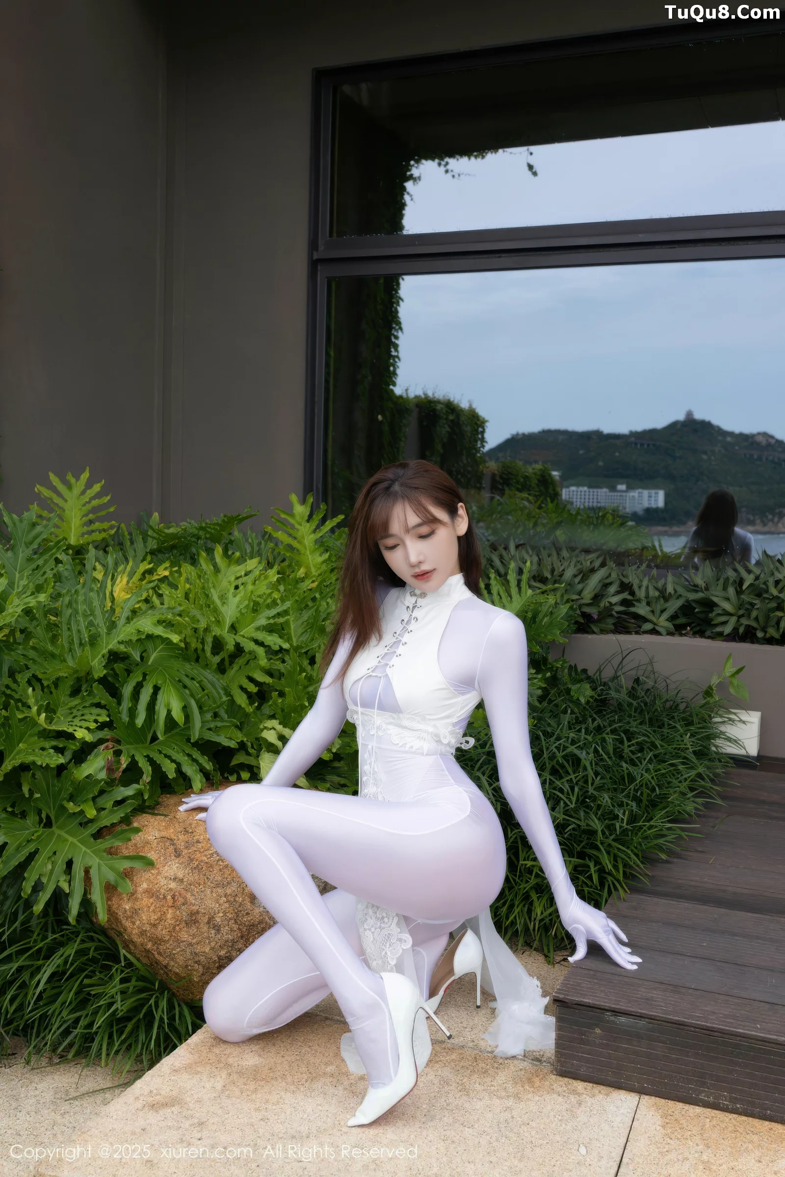 Xrmnw.Vip_陆萱萱_写真