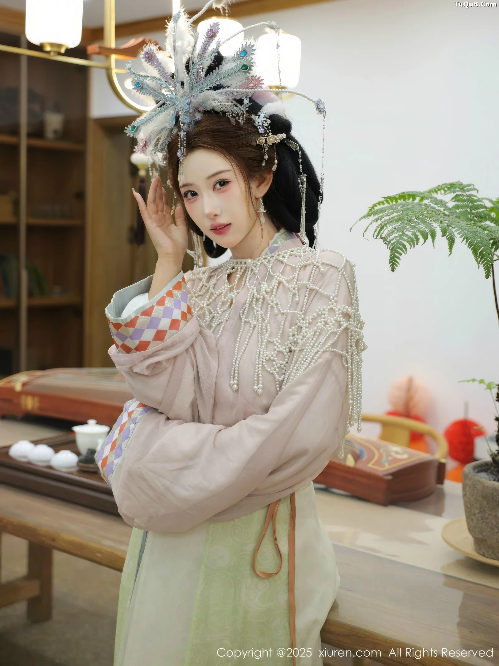 Xrmnw.Vip_金允希_写真