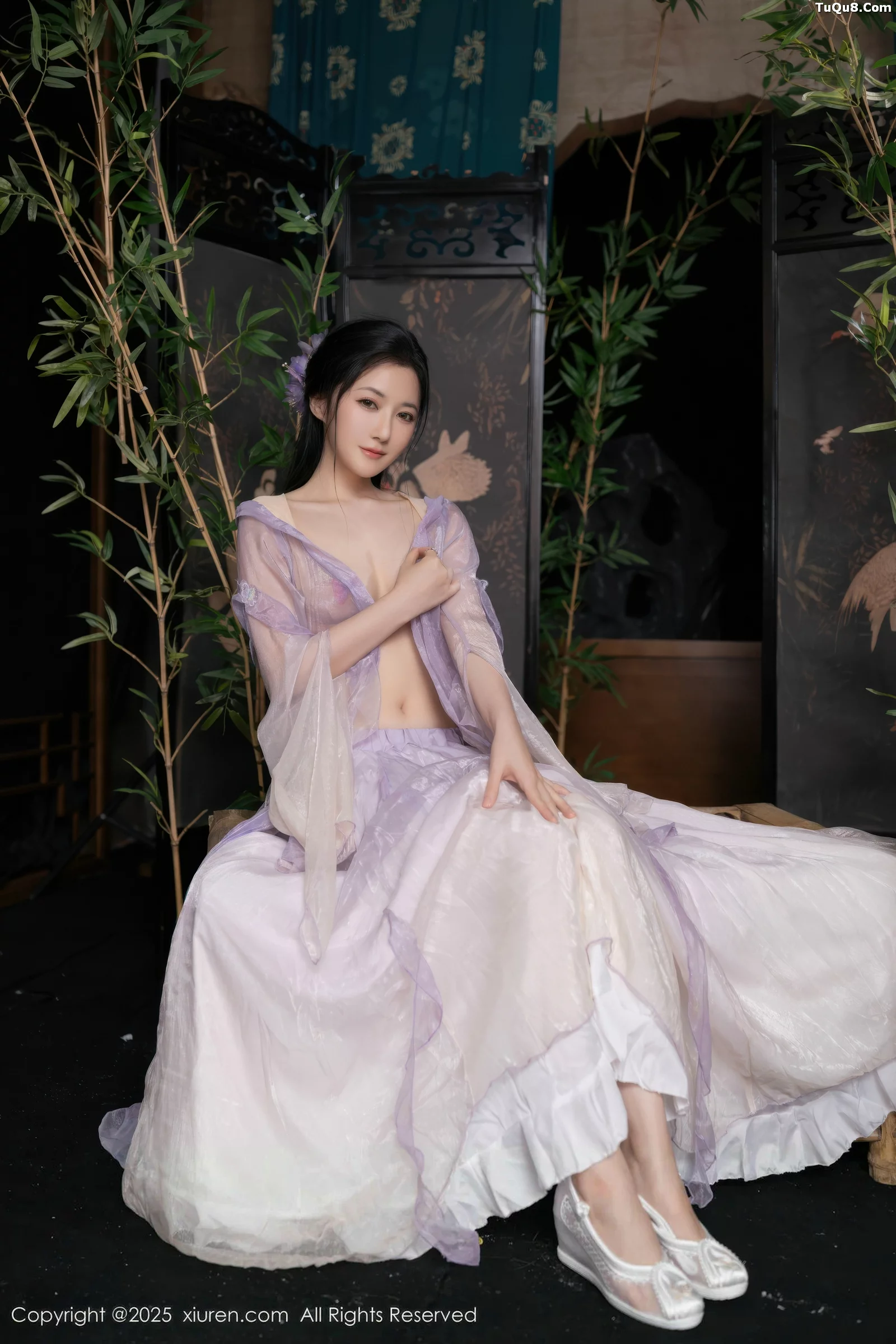 Xrmnw.Vip_鱼子酱_写真