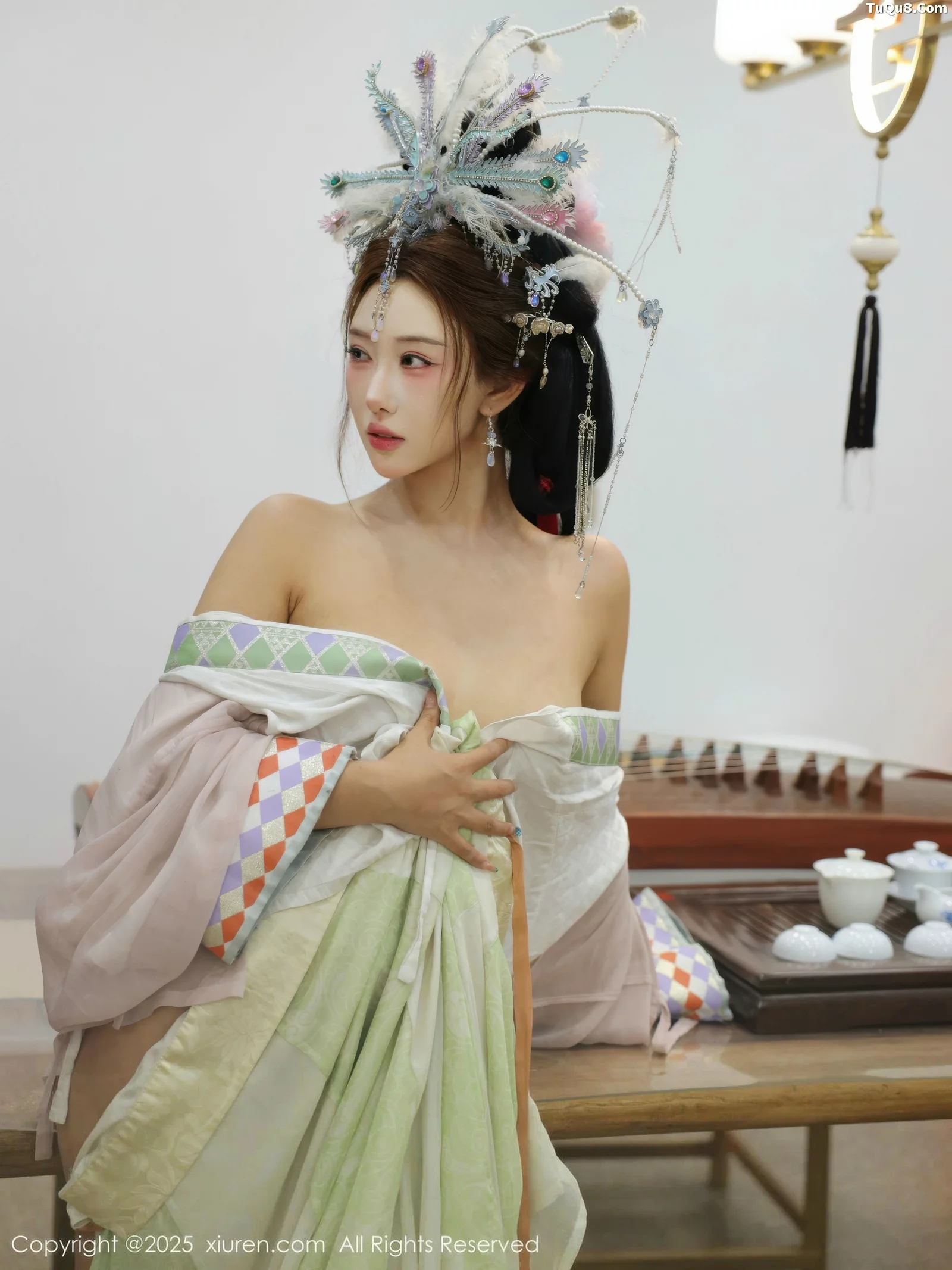 Xrmnw.Vip_金允希_写真