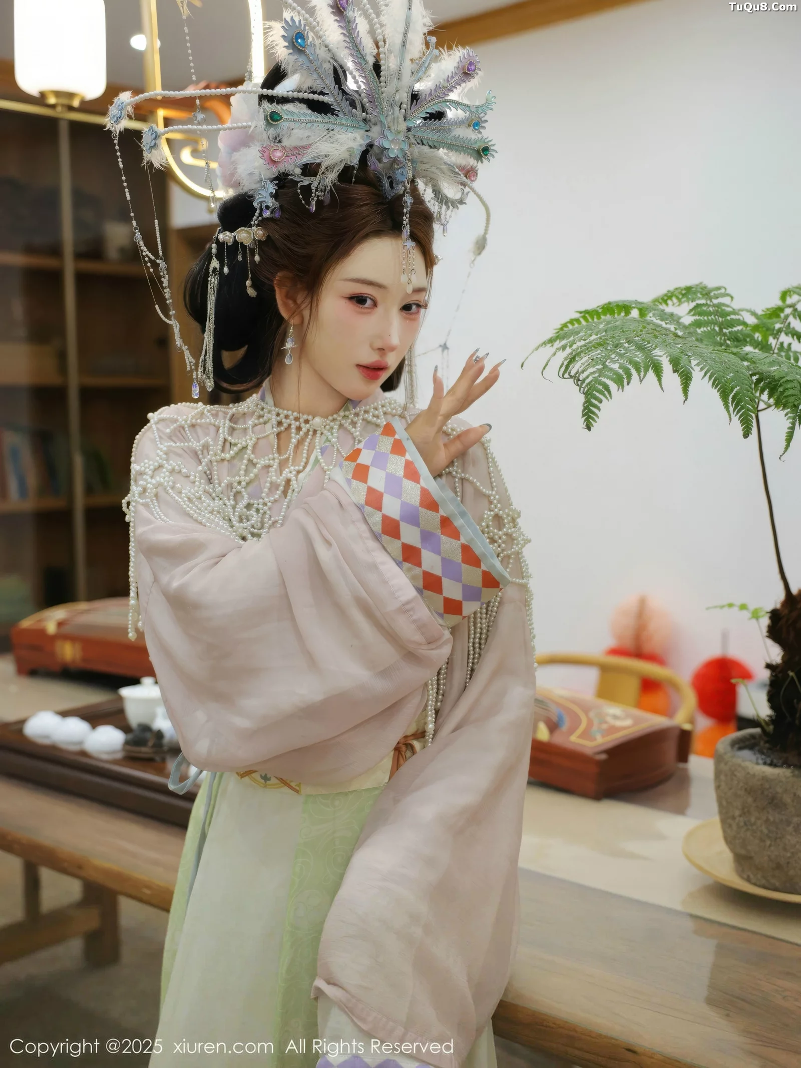 Xrmnw.Vip_金允希_写真