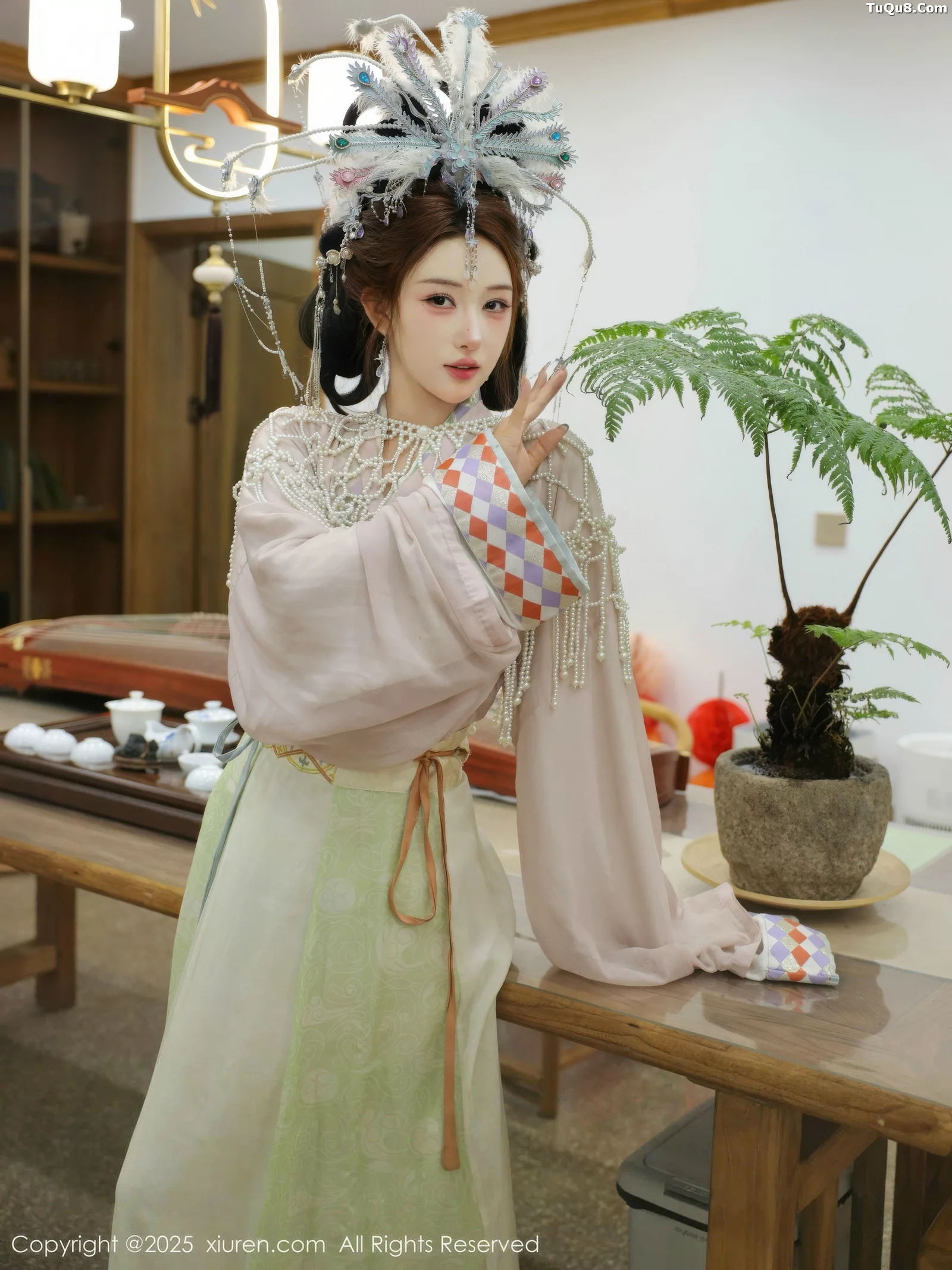 Xrmnw.Vip_金允希_写真