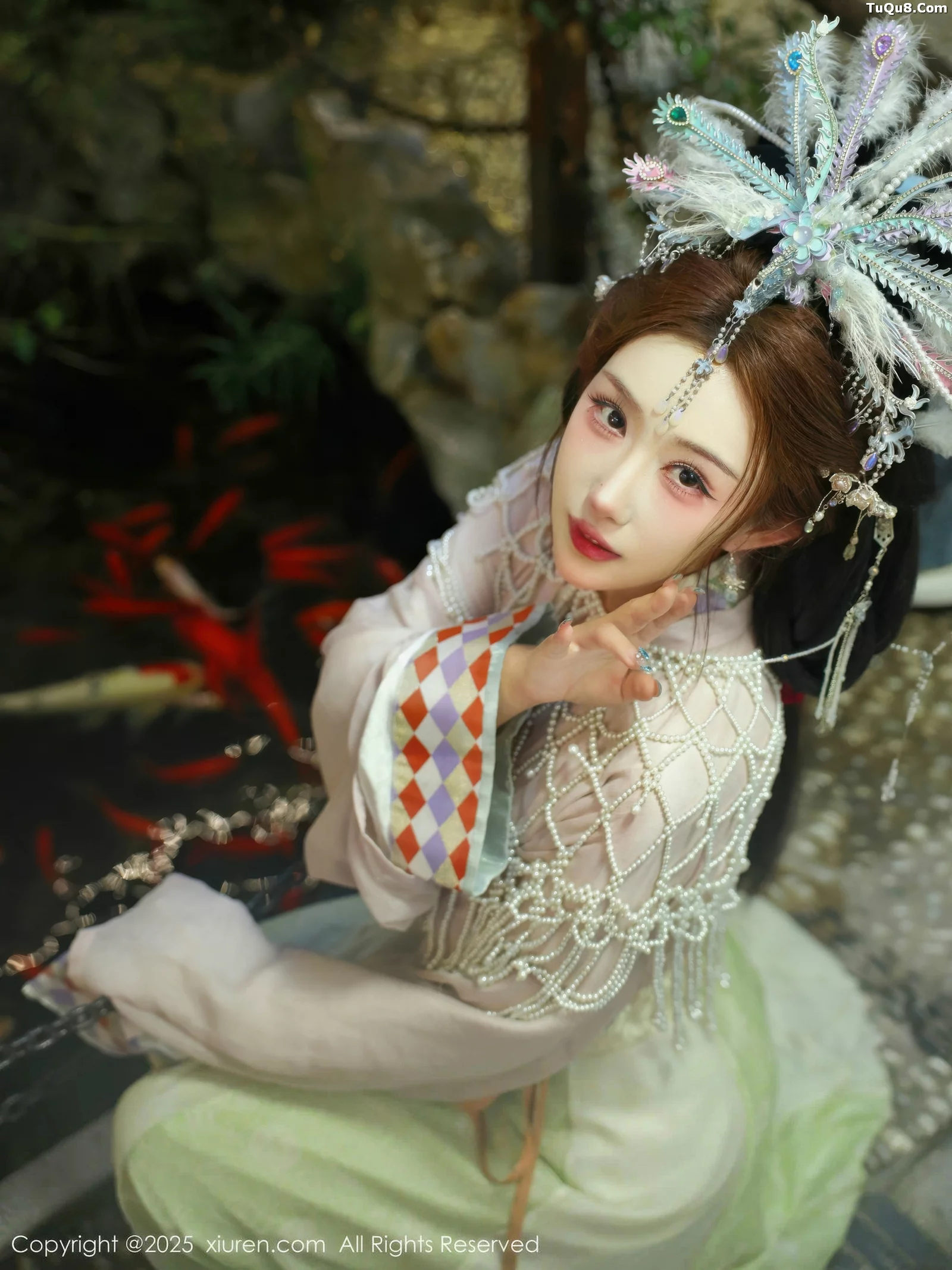 Xrmnw.Vip_金允希_写真