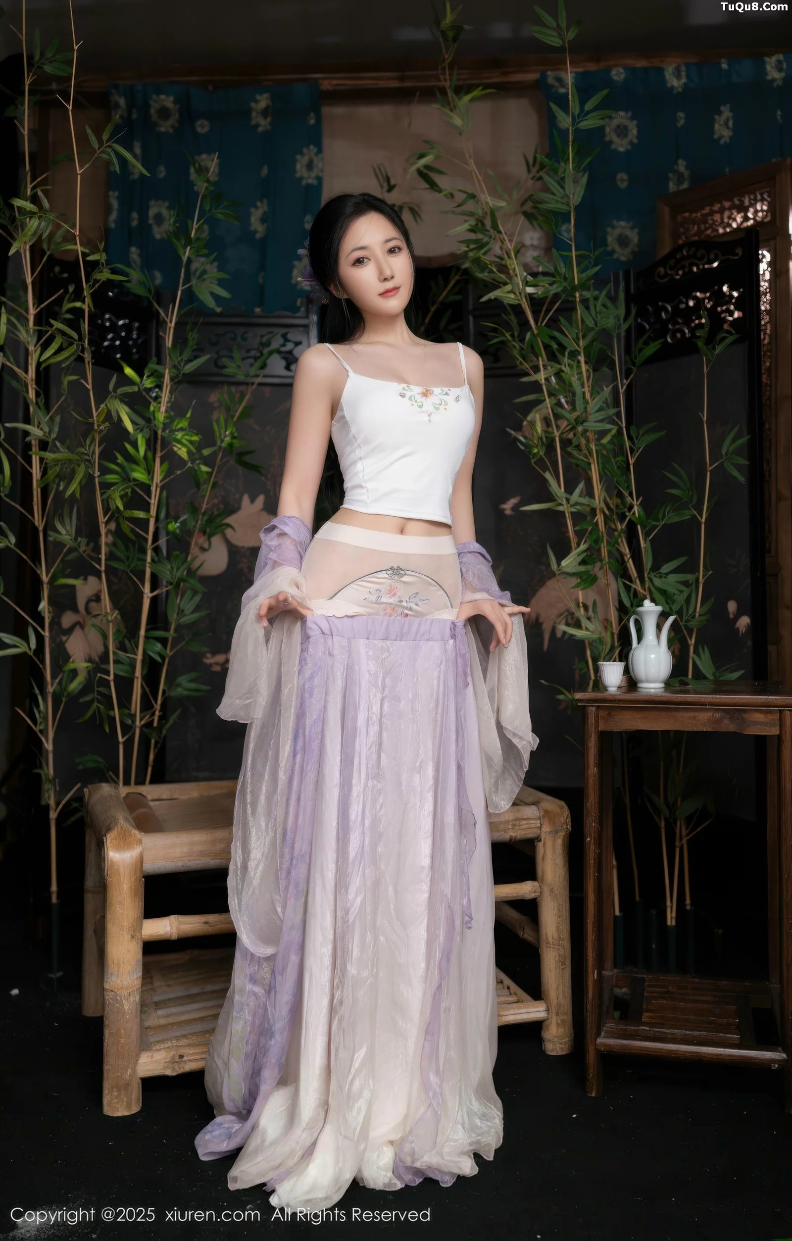 Xrmnw.Vip_鱼子酱_写真