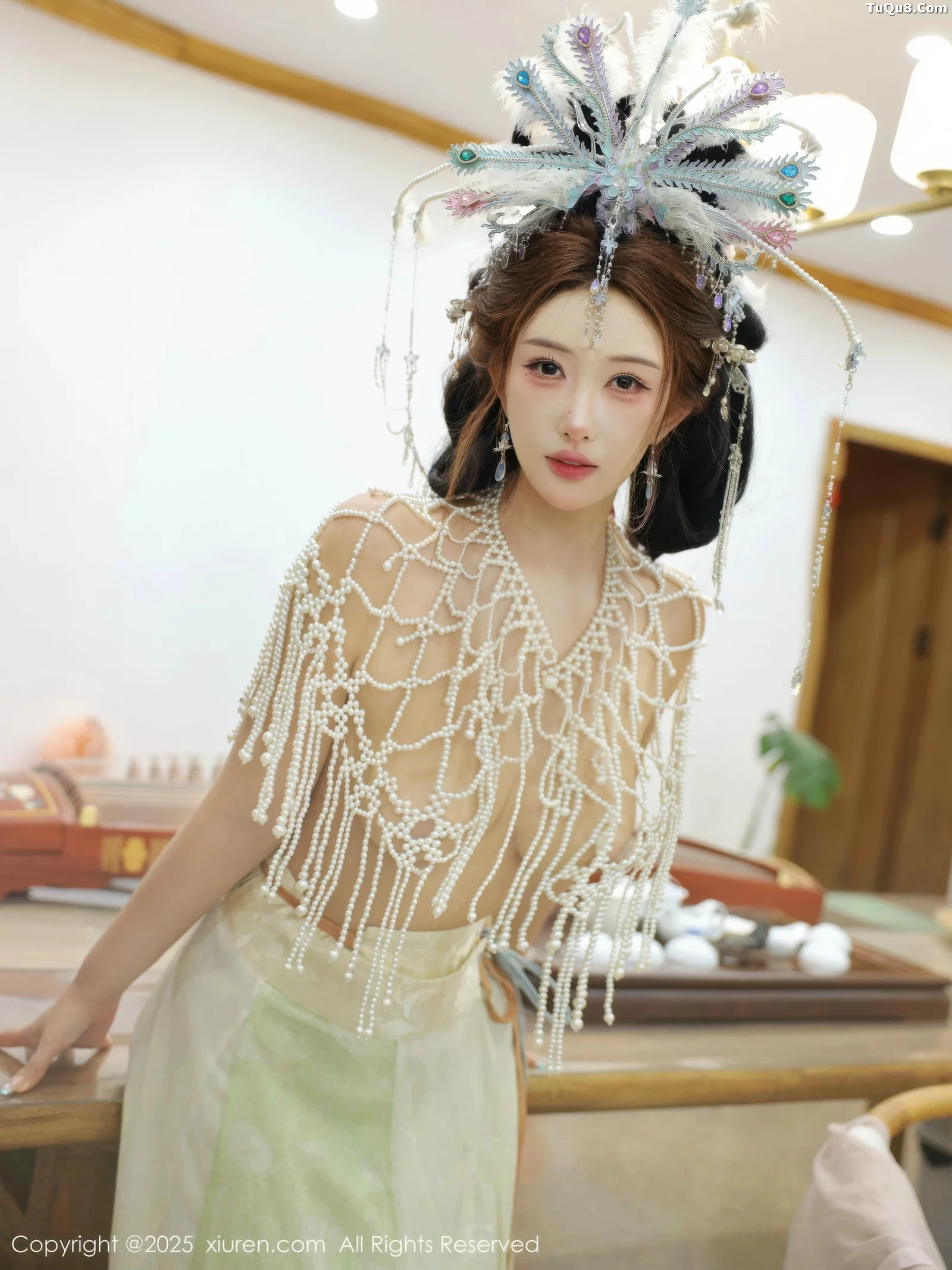 Xrmnw.Vip_金允希_写真