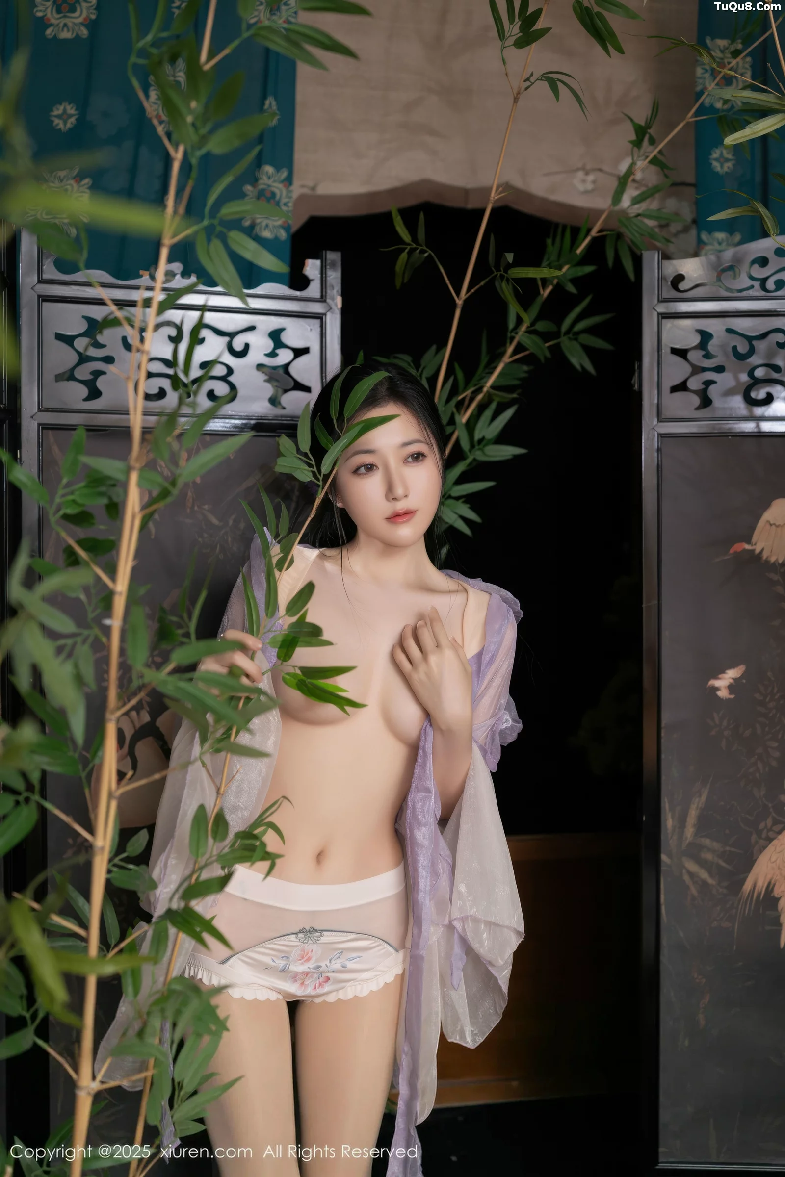 Xrmnw.Vip_鱼子酱_写真