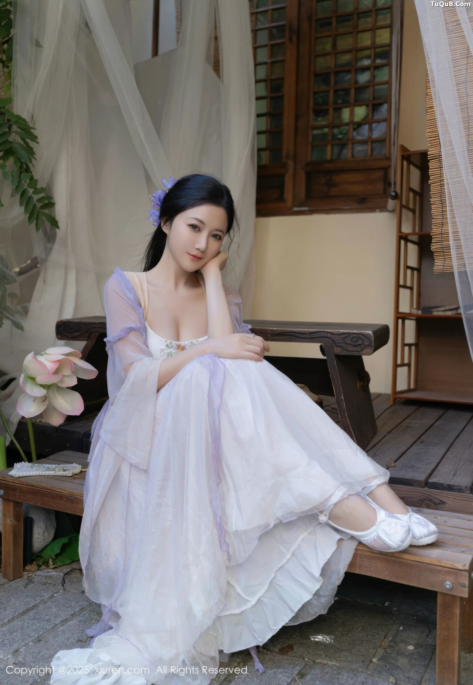 Xrmnw.Vip_鱼子酱_写真