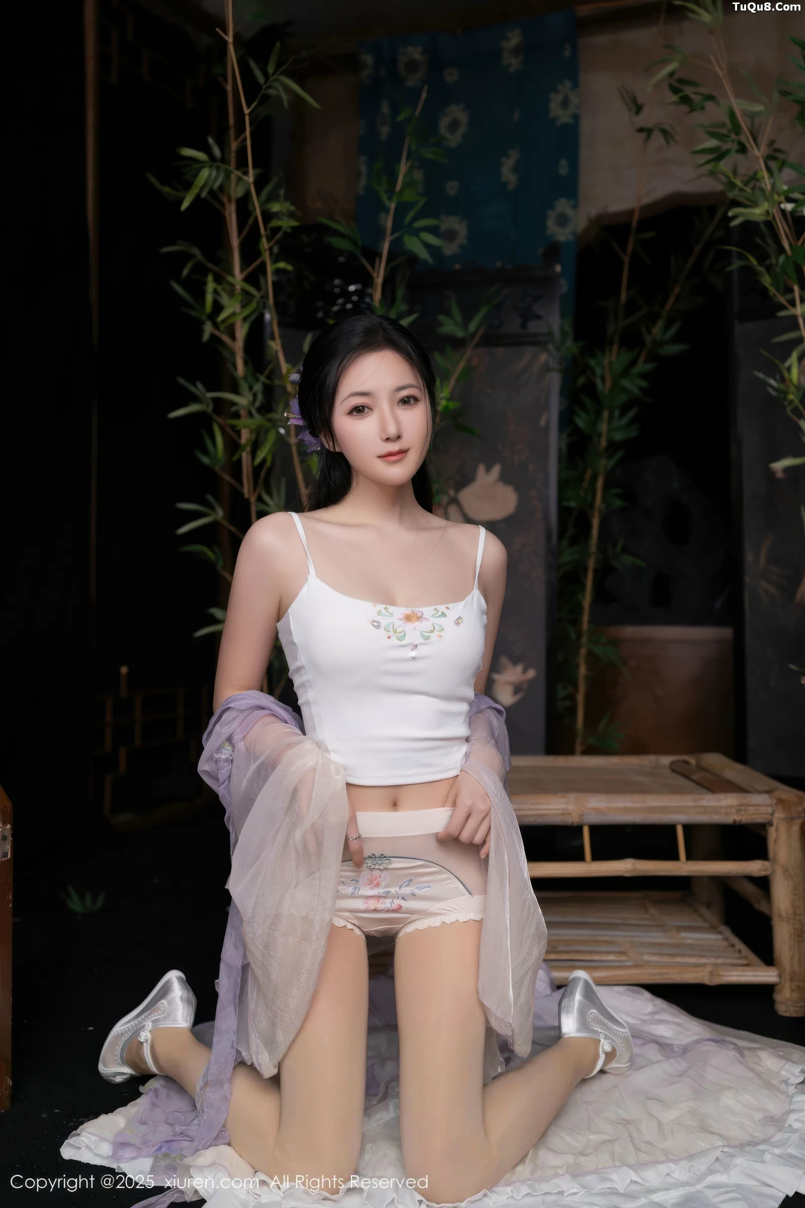 Xrmnw.Vip_鱼子酱_写真