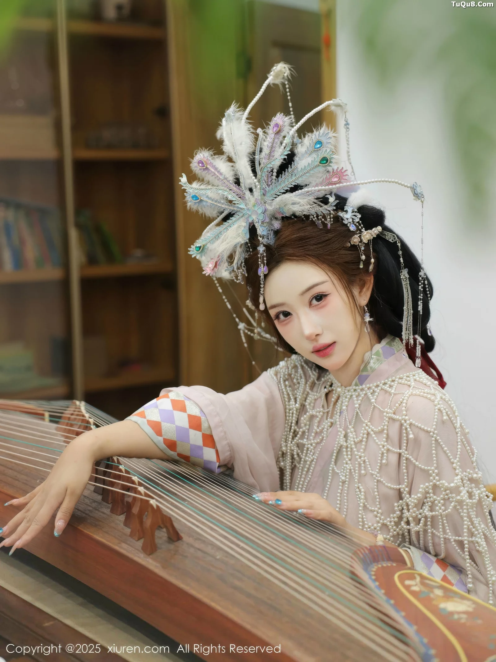 Xrmnw.Vip_金允希_写真