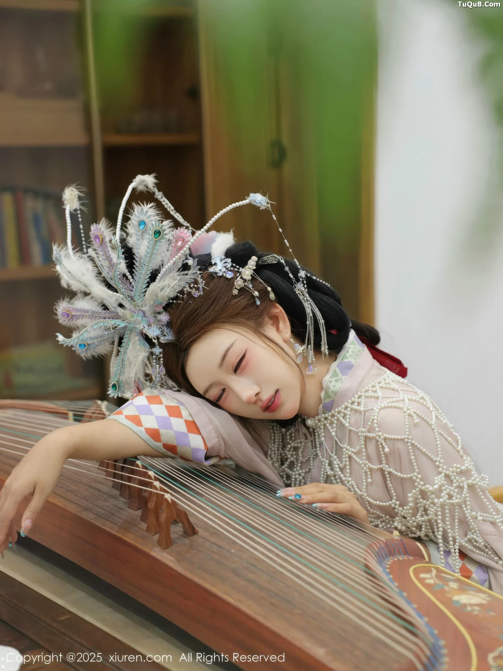 Xrmnw.Vip_金允希_写真