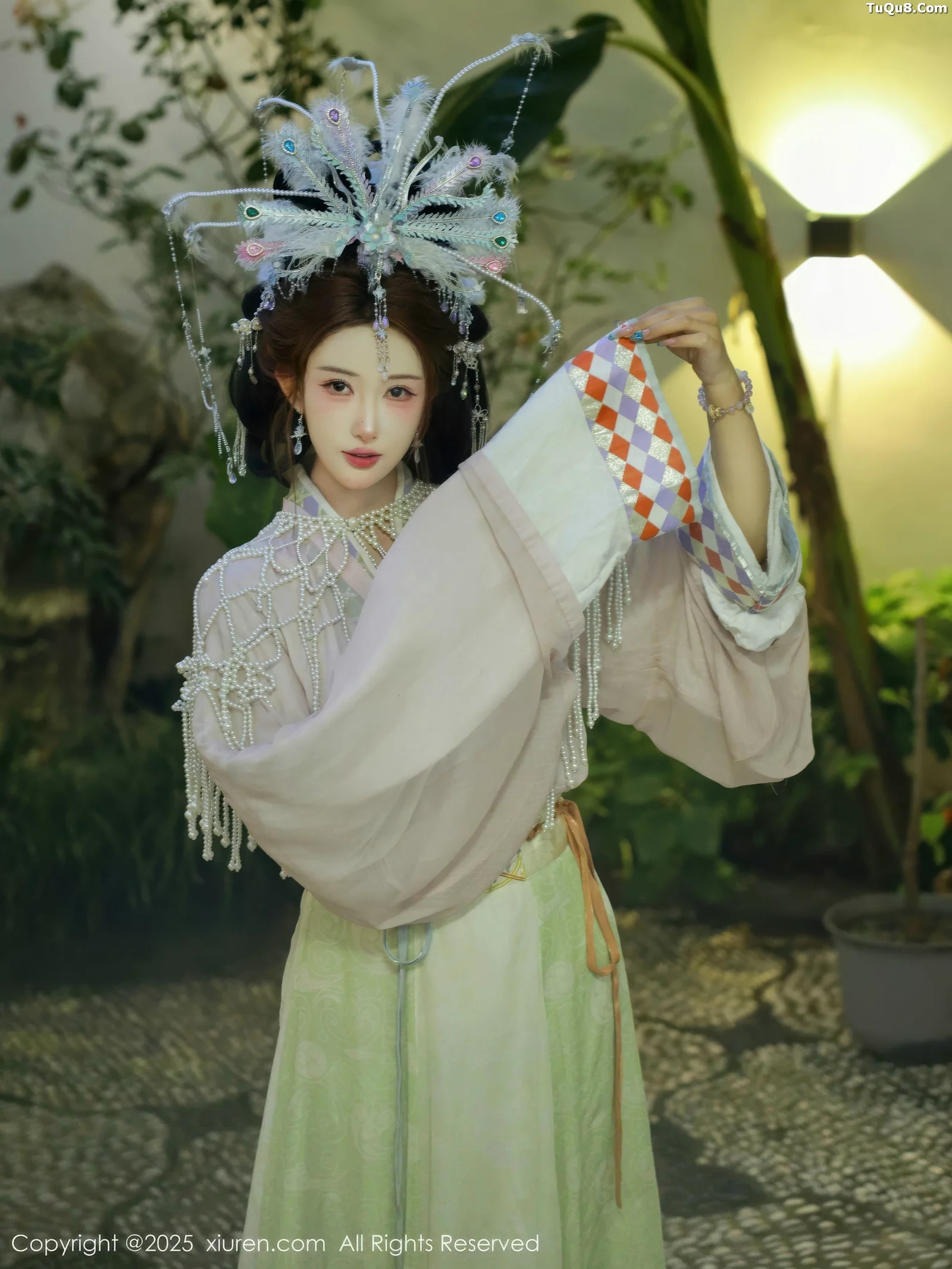 Xrmnw.Vip_金允希_写真