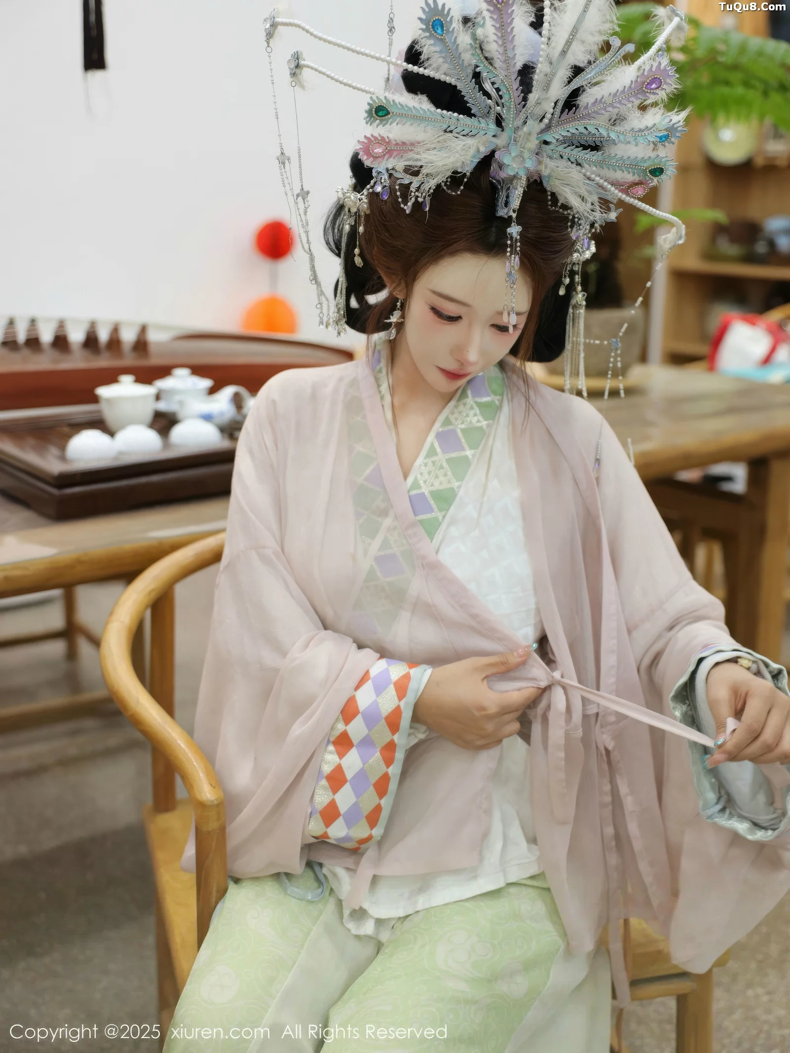 Xrmnw.Vip_金允希_写真