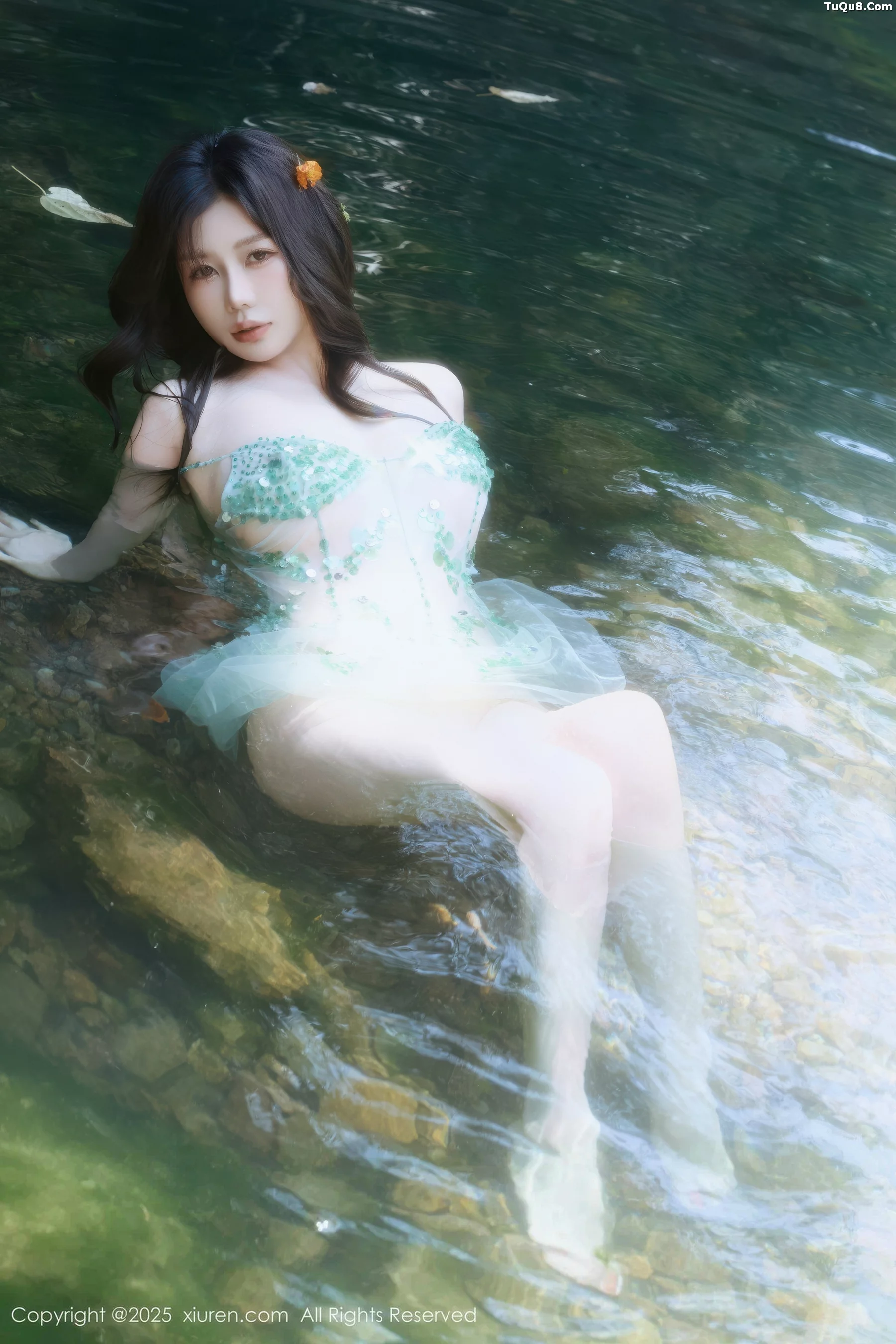 Xrmnw.Vip_尹甜甜_写真