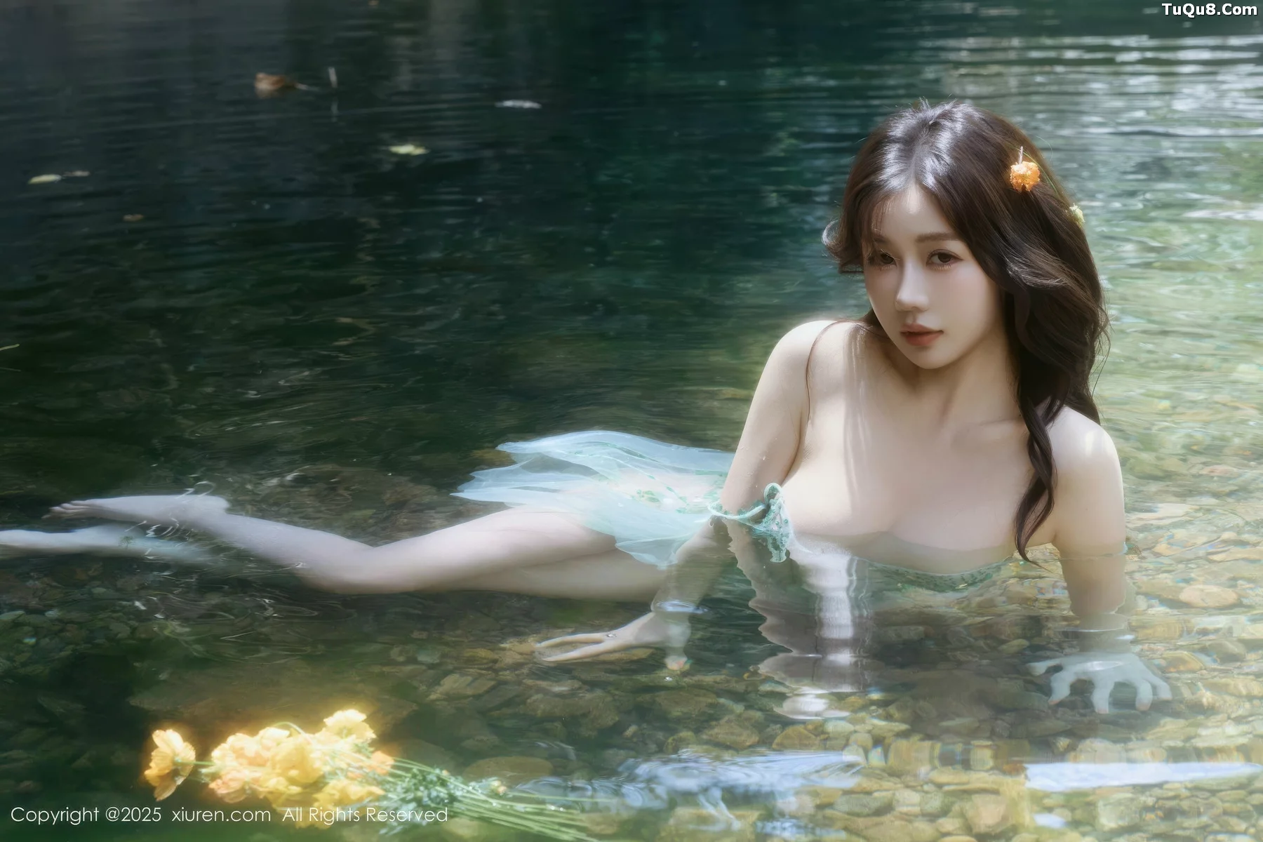 Xrmnw.Vip_尹甜甜_写真