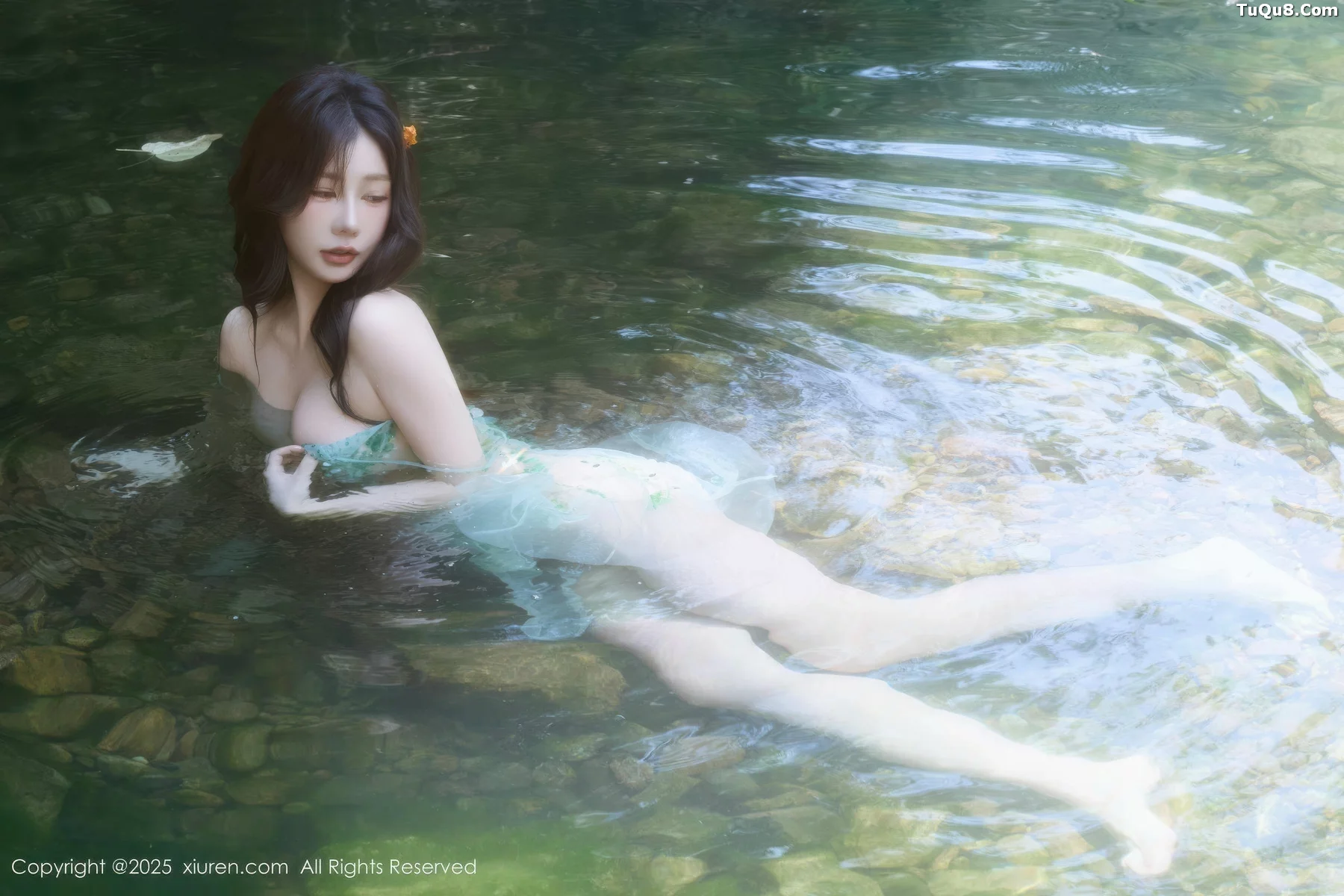 Xrmnw.Vip_尹甜甜_写真