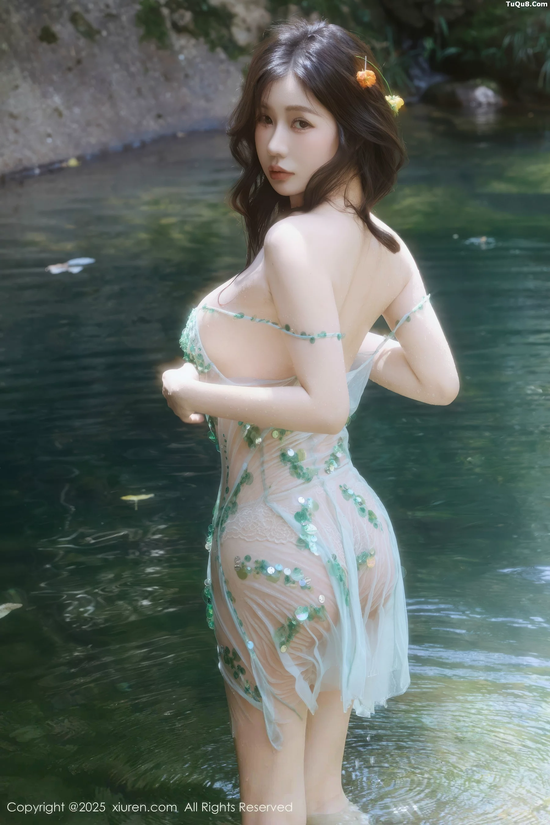 Xrmnw.Vip_尹甜甜_写真