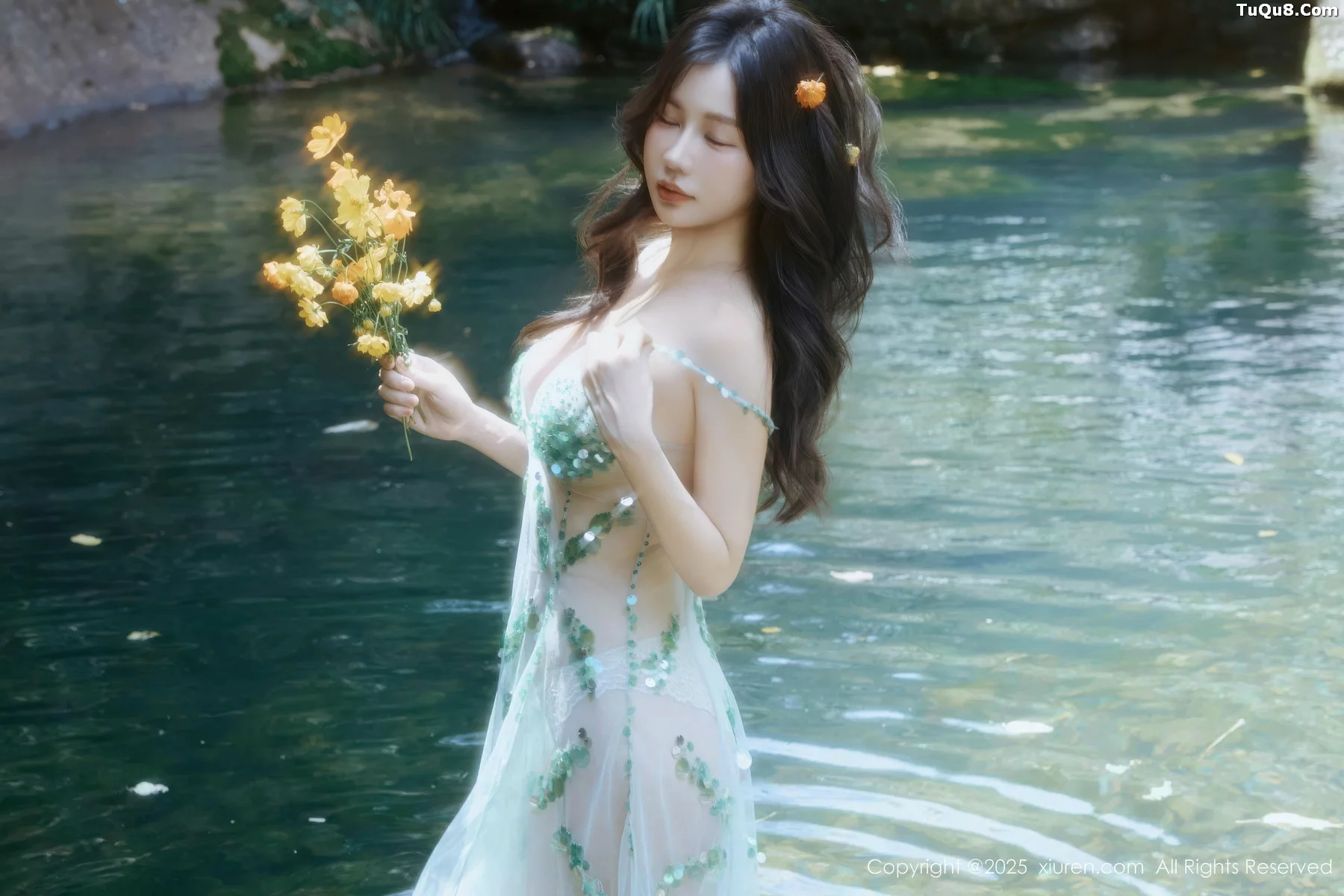 Xrmnw.Vip_尹甜甜_写真