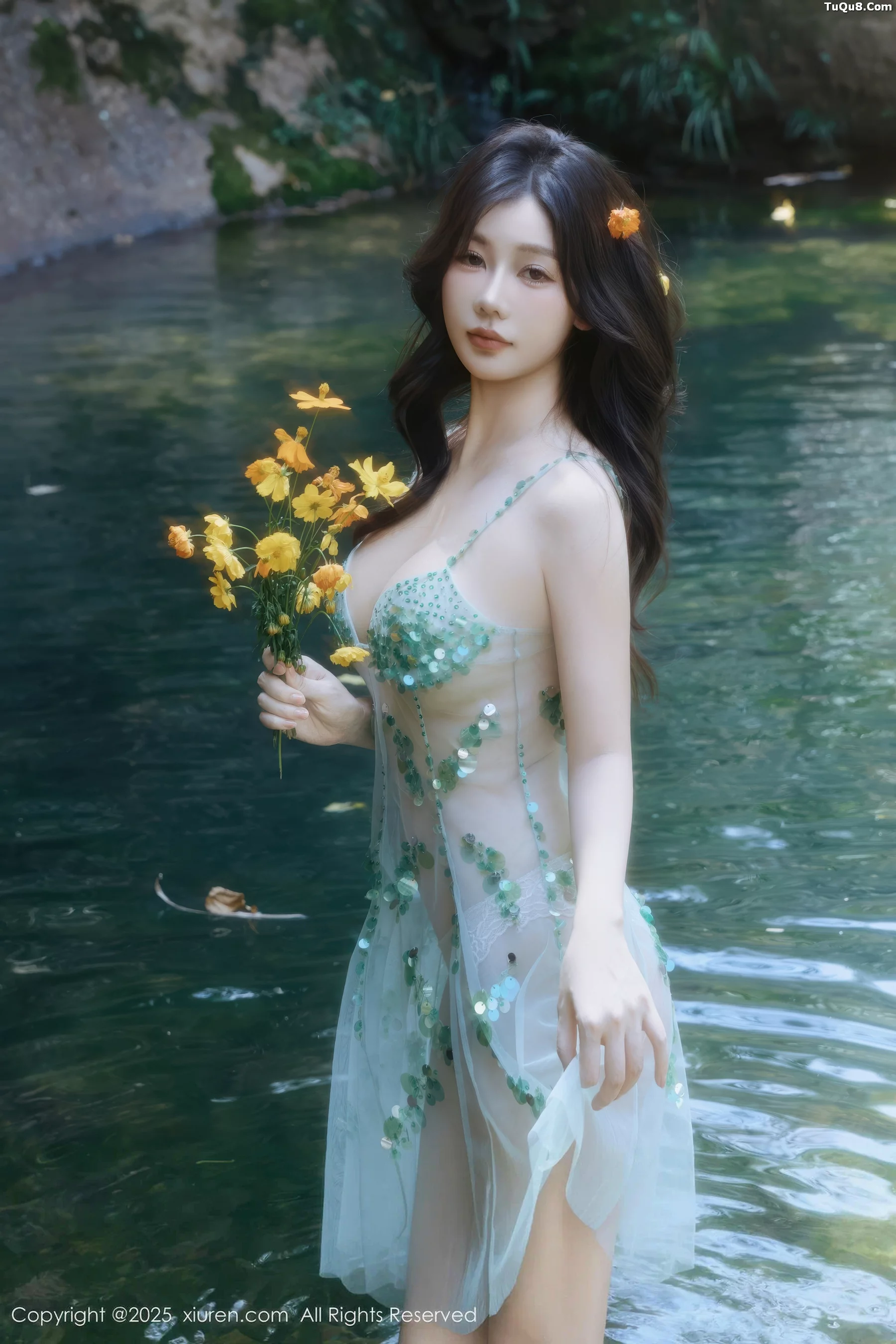 Xrmnw.Vip_尹甜甜_写真