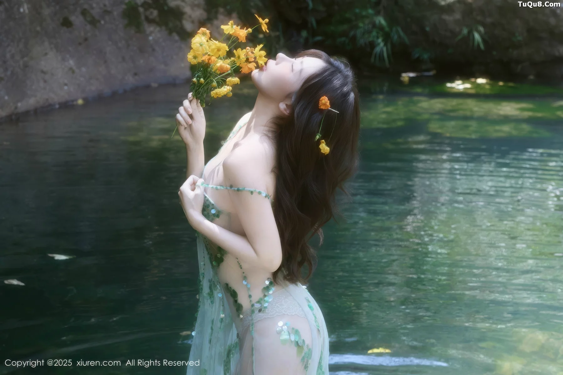 Xrmnw.Vip_尹甜甜_写真