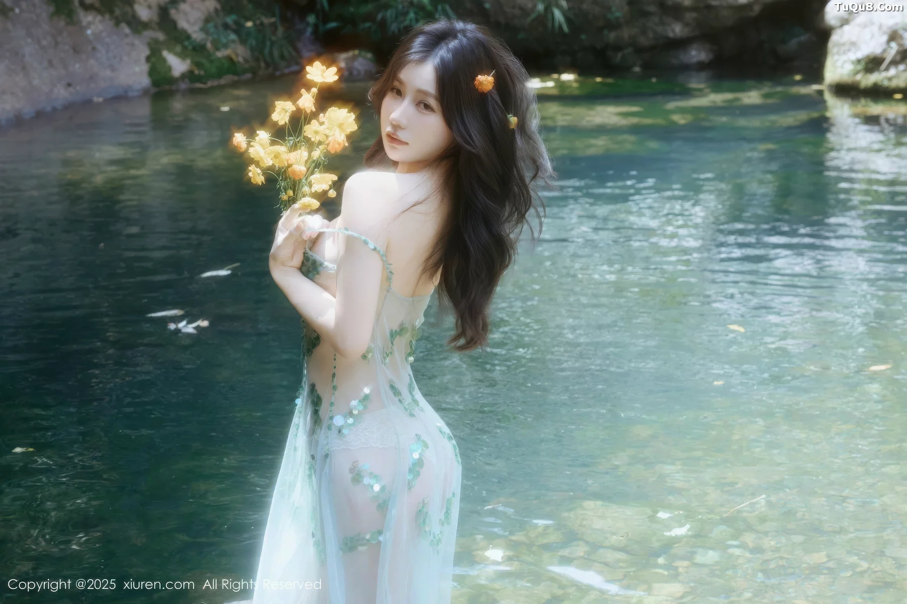 Xrmnw.Vip_尹甜甜_写真