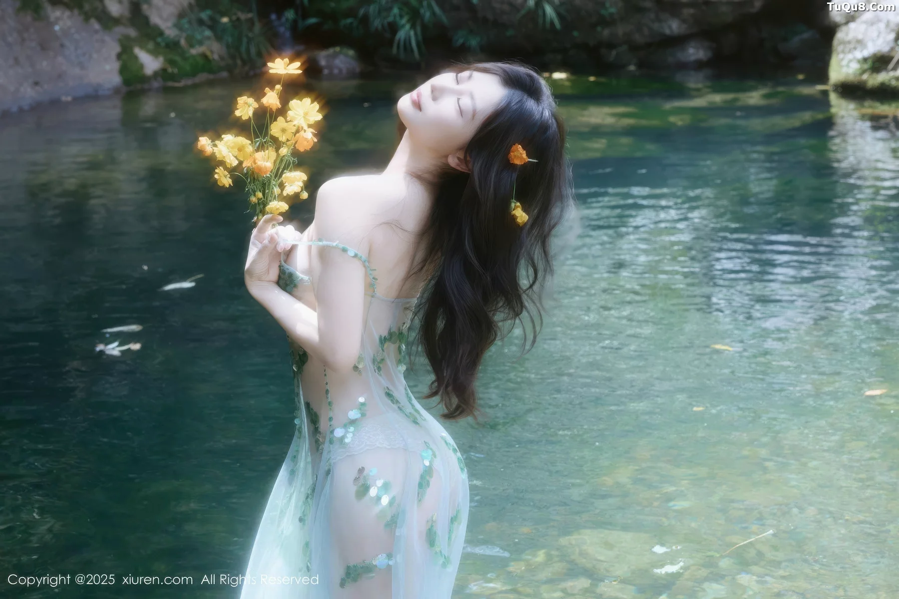 Xrmnw.Vip_尹甜甜_写真