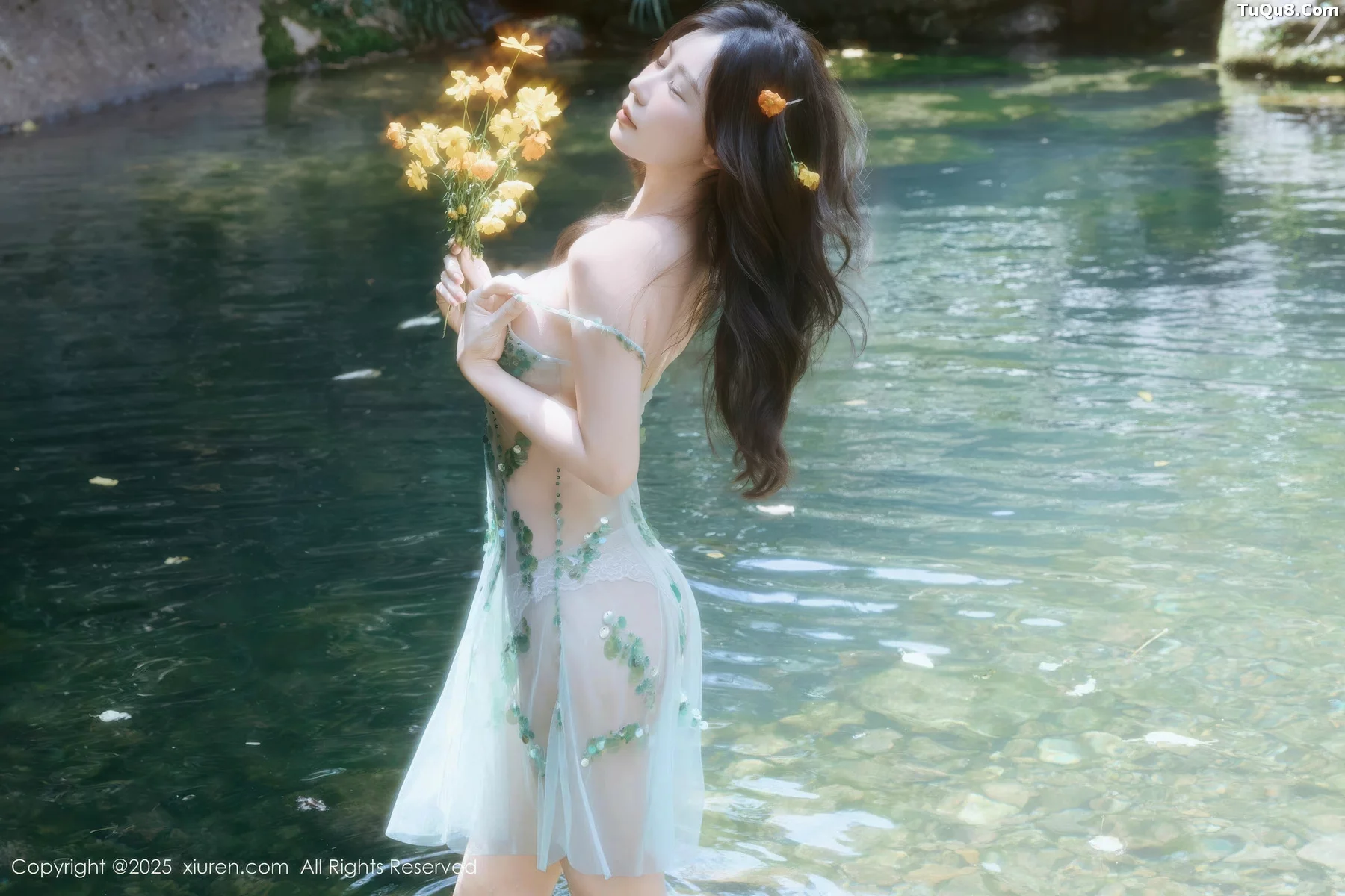 Xrmnw.Vip_尹甜甜_写真