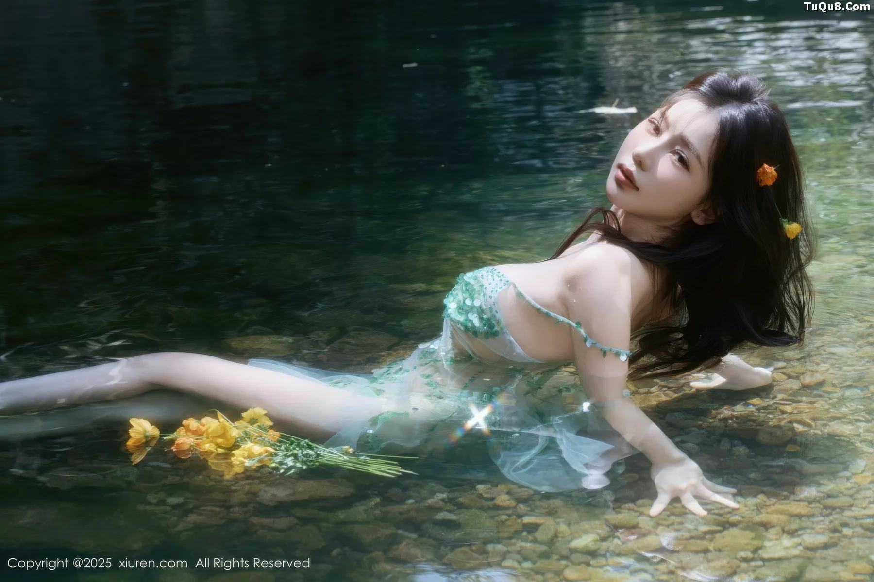 Xrmnw.Vip_尹甜甜_写真