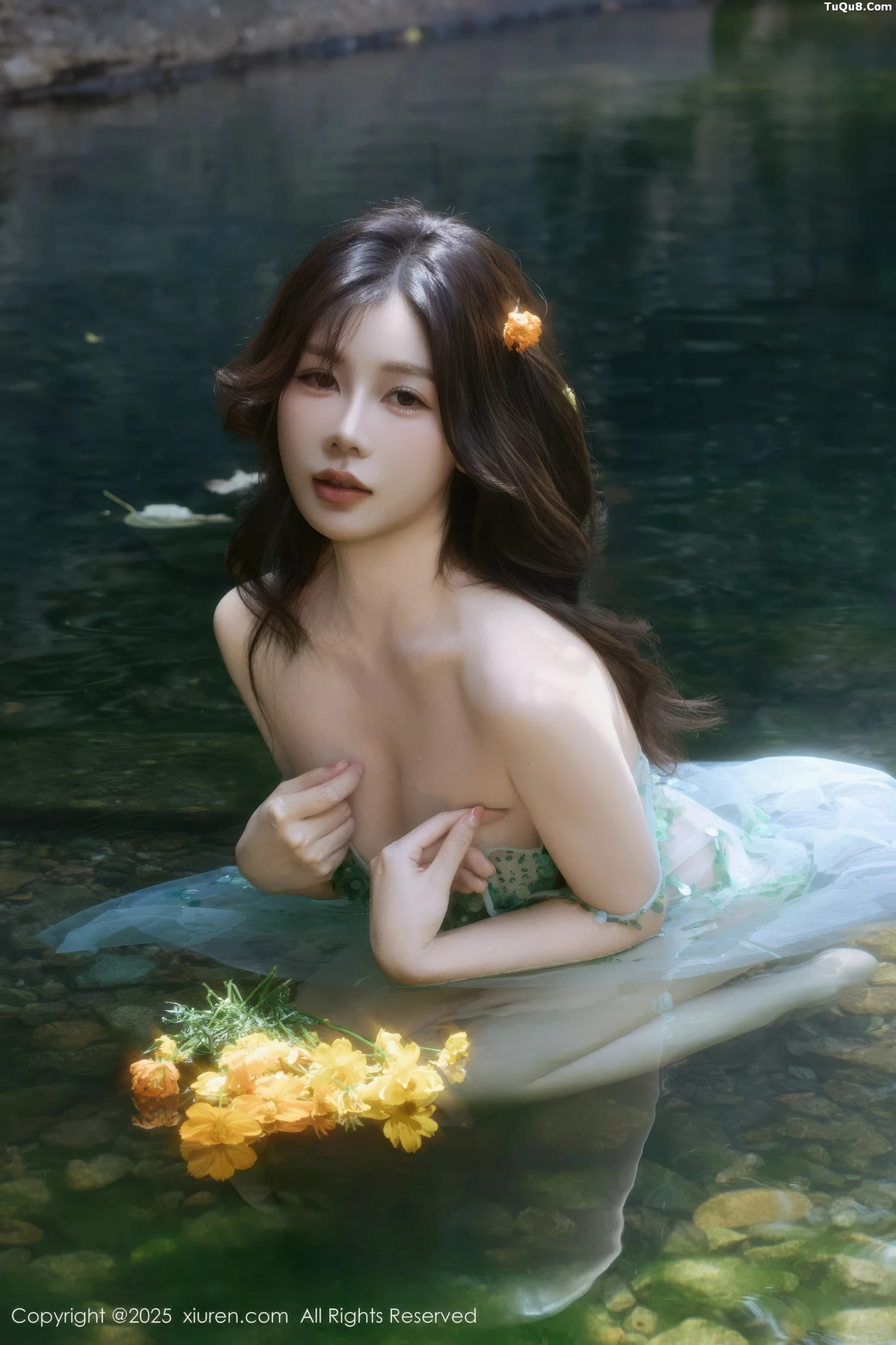 Xrmnw.Vip_尹甜甜_写真