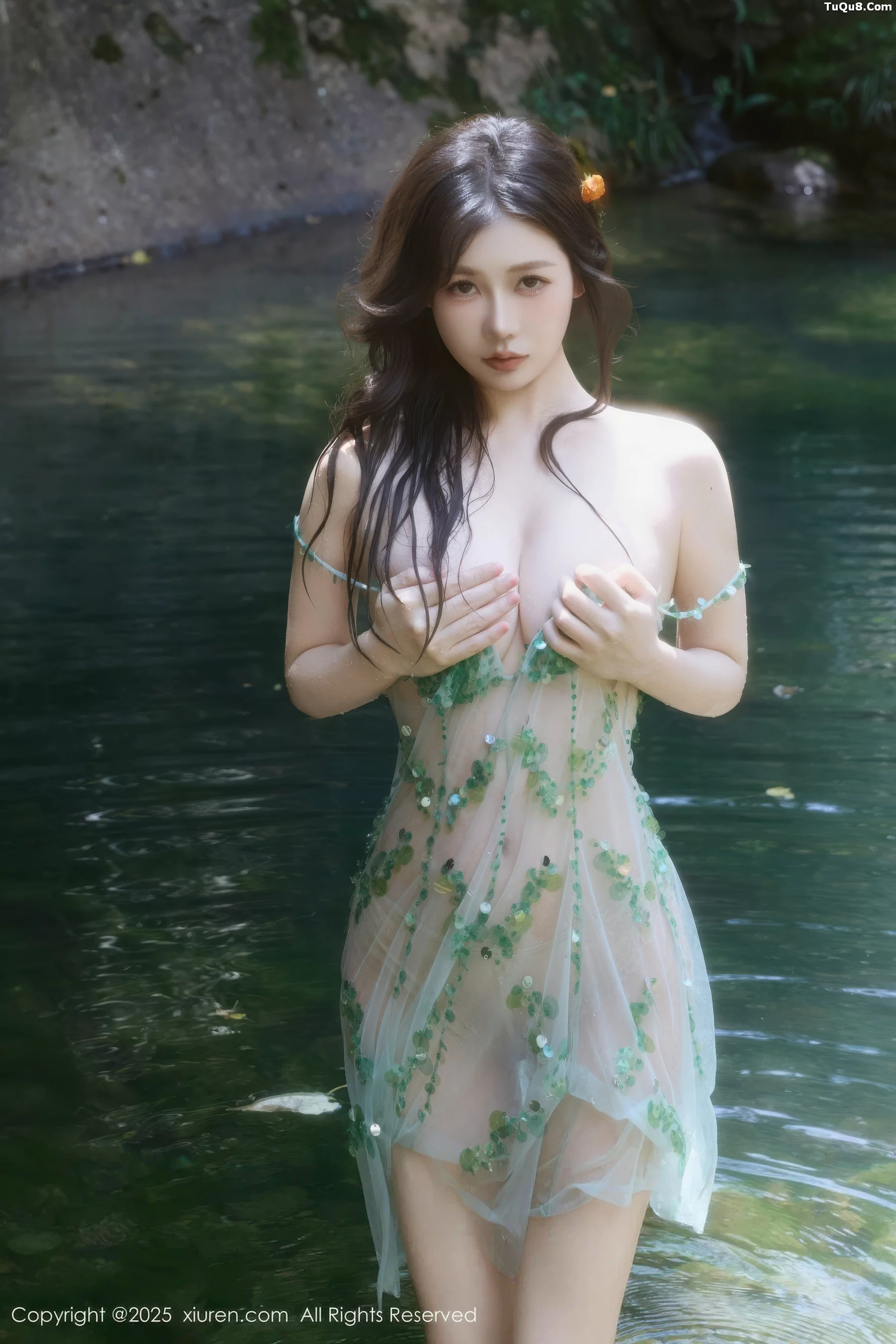 Xrmnw.Vip_尹甜甜_写真