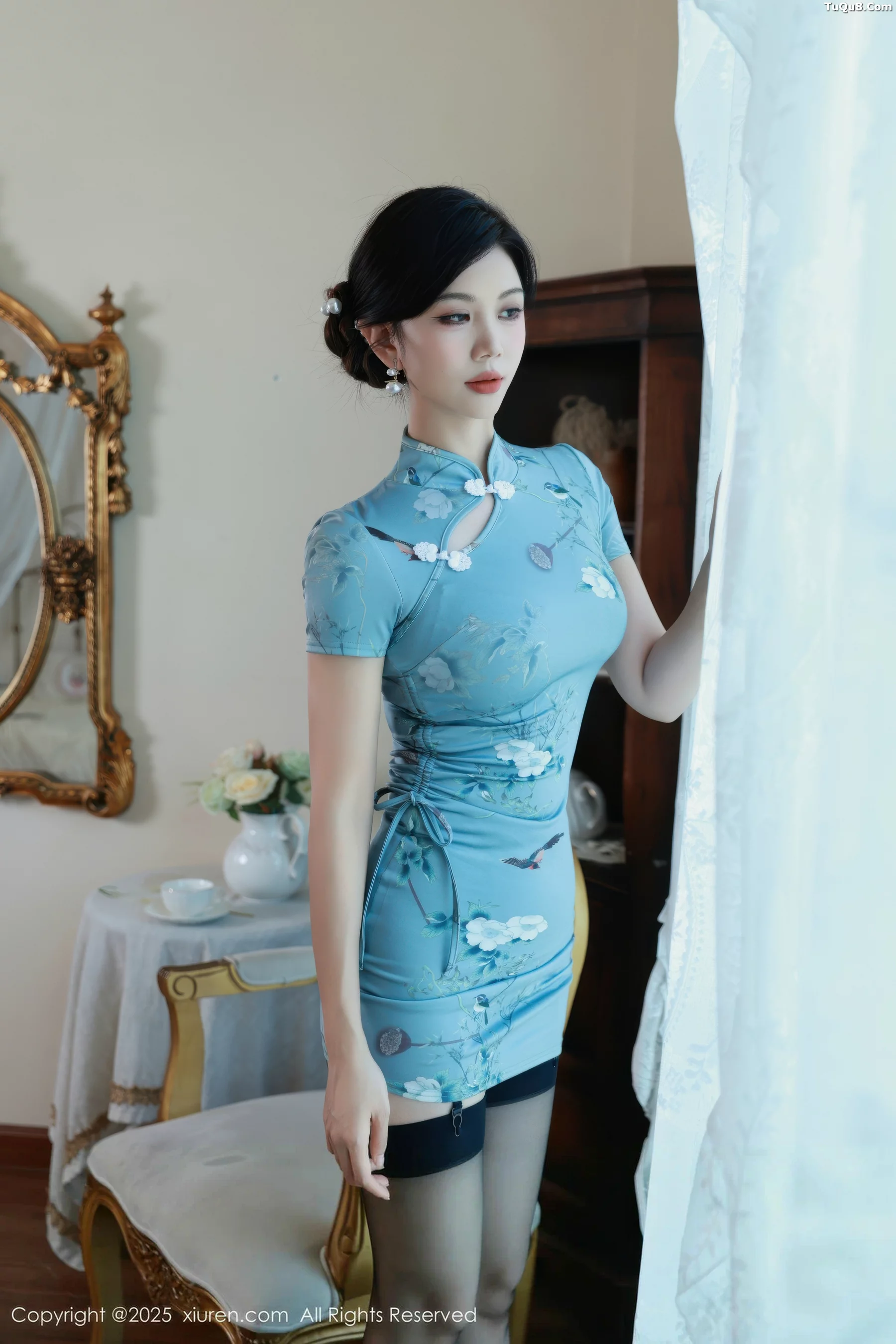 Xrmnw.Vip_玫瑰我爱你_写真