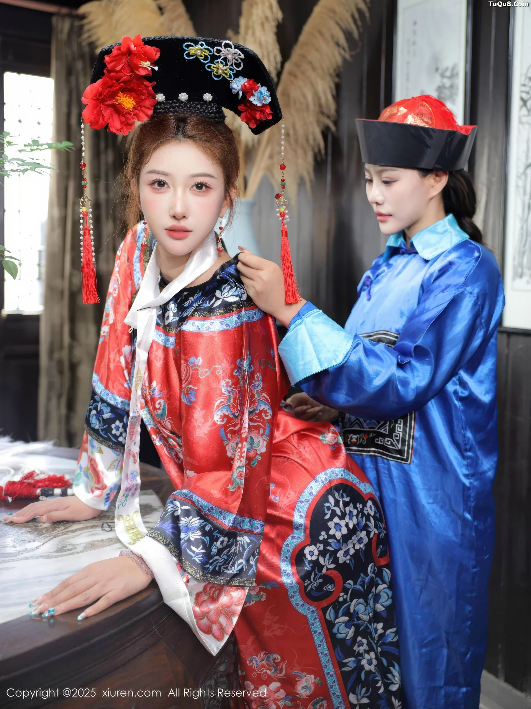 Xrmnw.Vip_金允希_写真