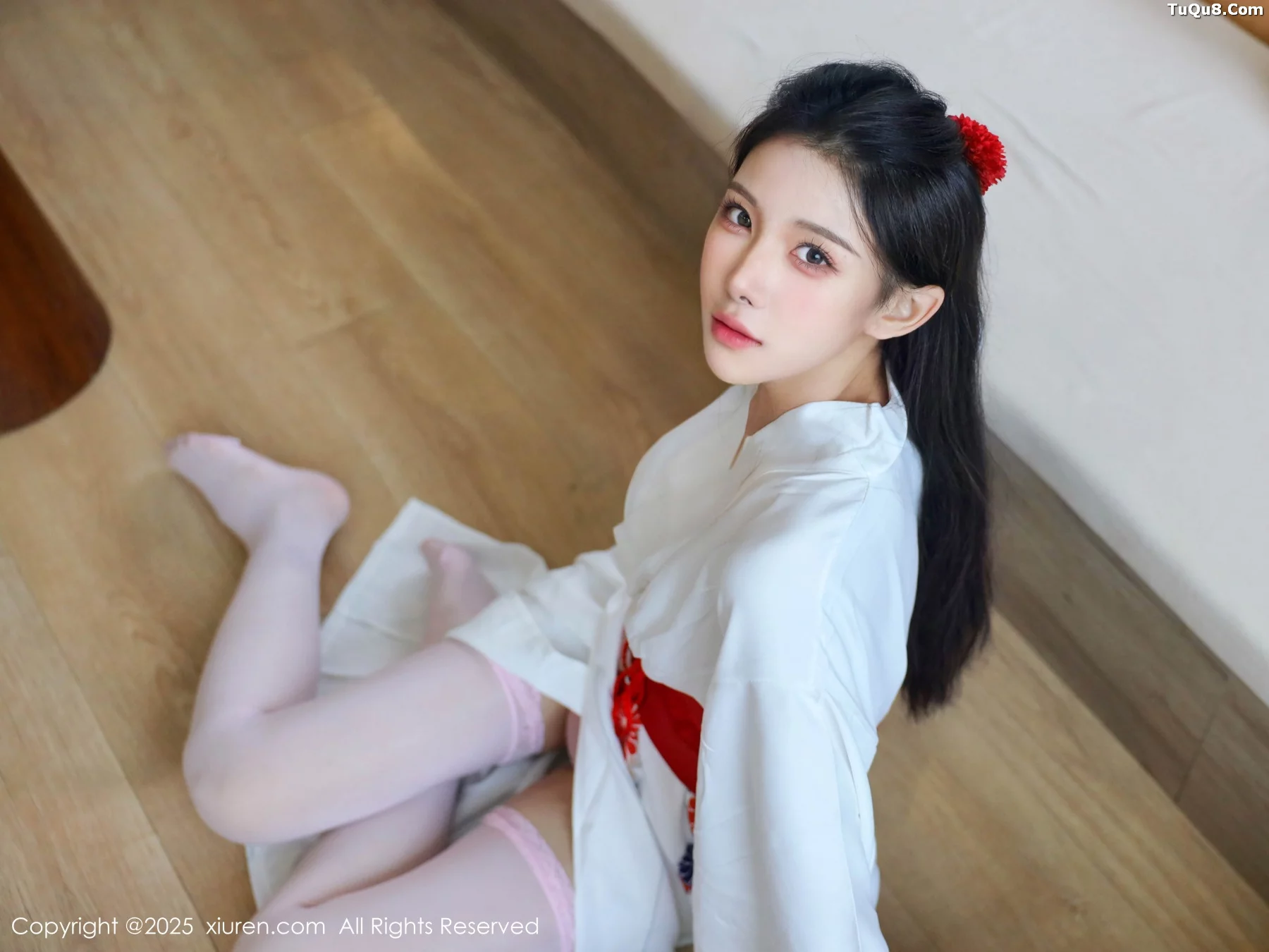 Xrmnw.Vip_梨霜儿_写真