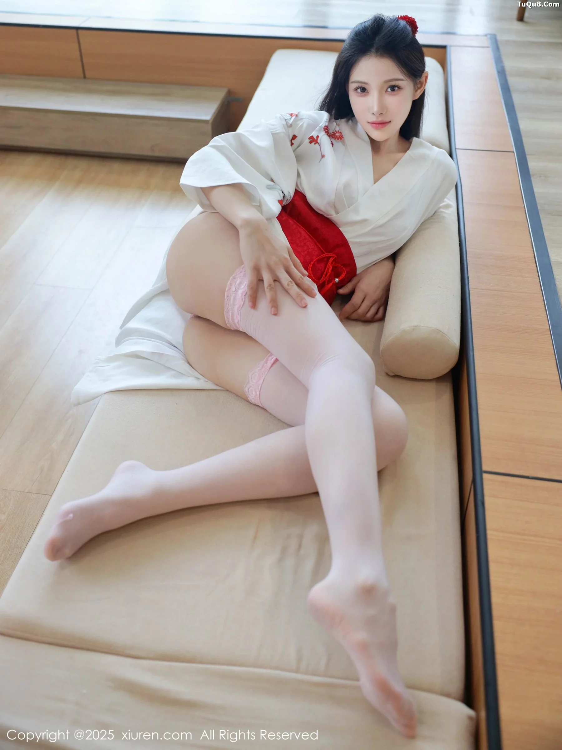 Xrmnw.Vip_梨霜儿_写真