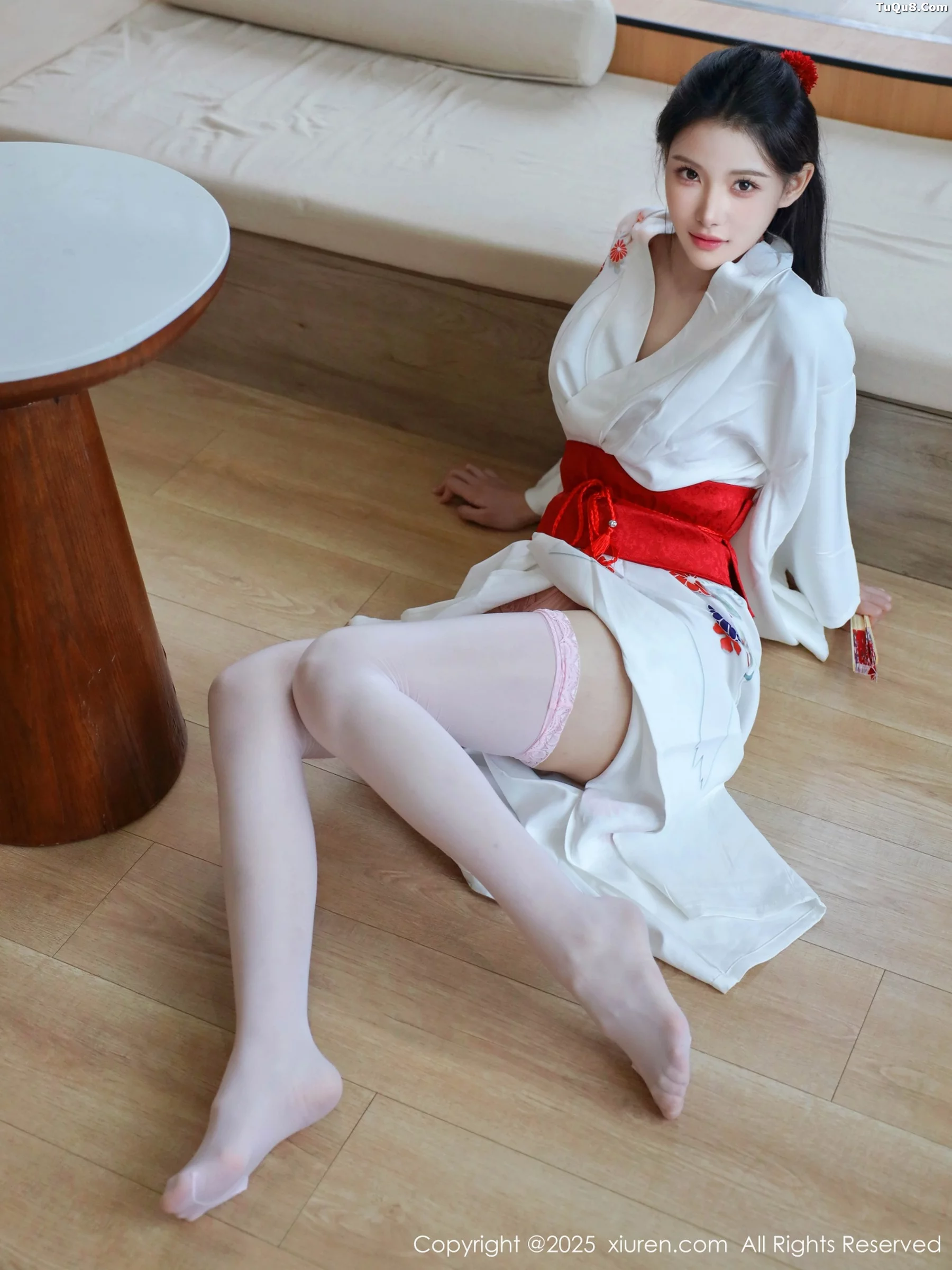 Xrmnw.Vip_梨霜儿_写真